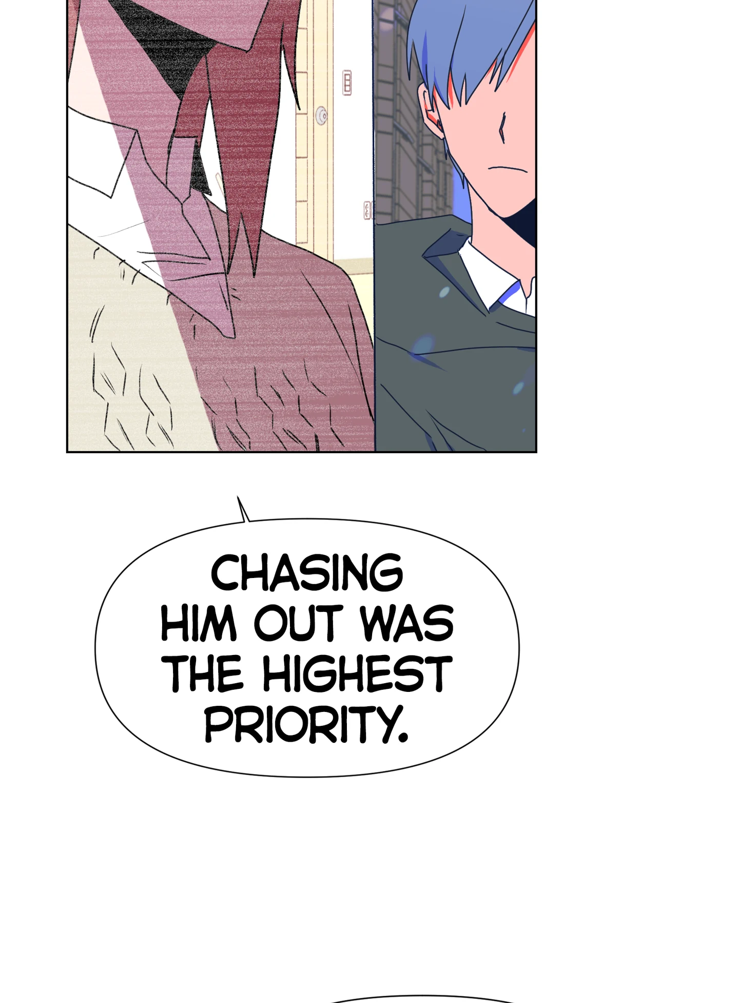 How to Draw Fantasy Manhwa Chapter 30 - page 41