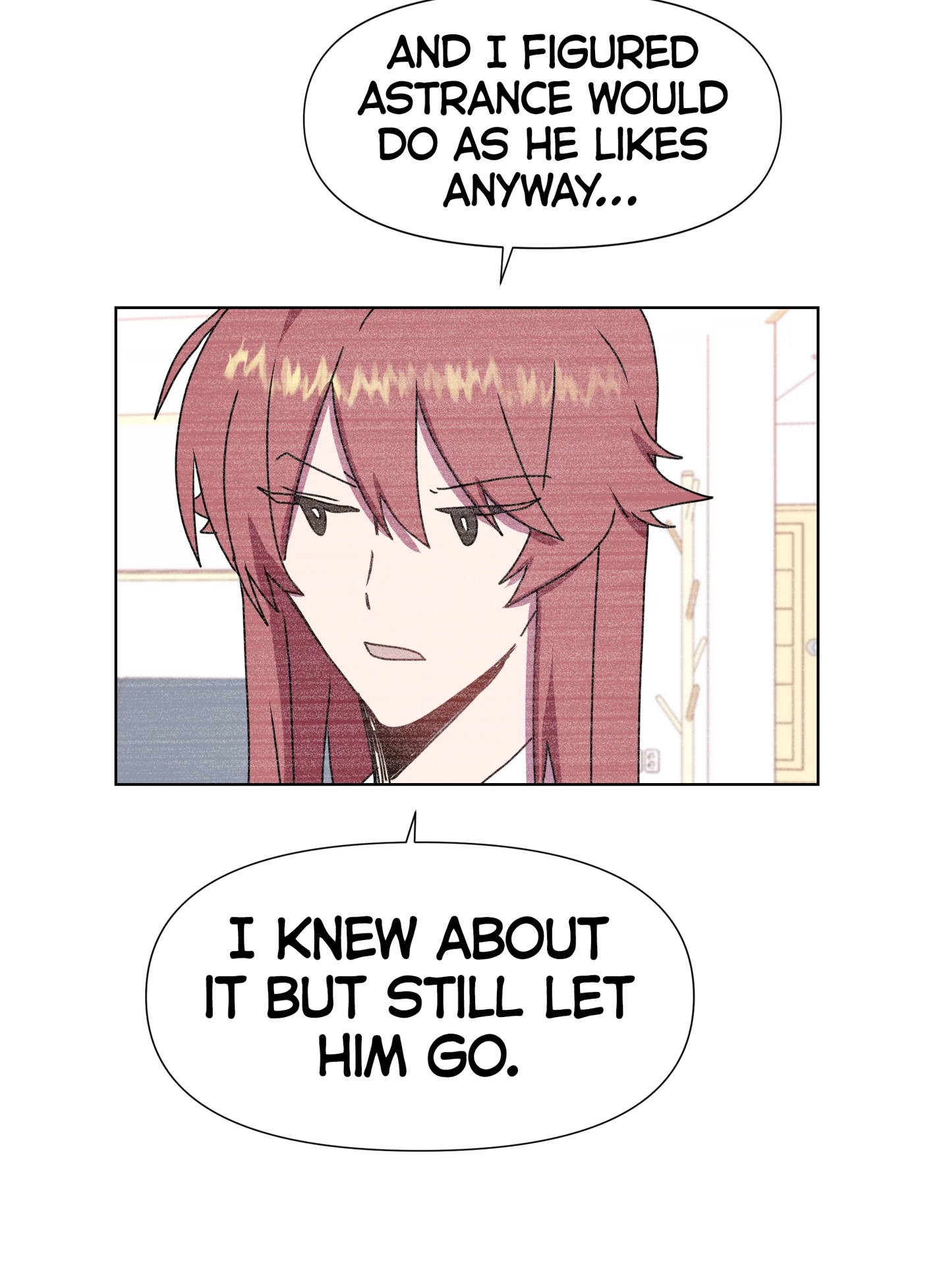 How to Draw Fantasy Manhwa Chapter 30 - page 42