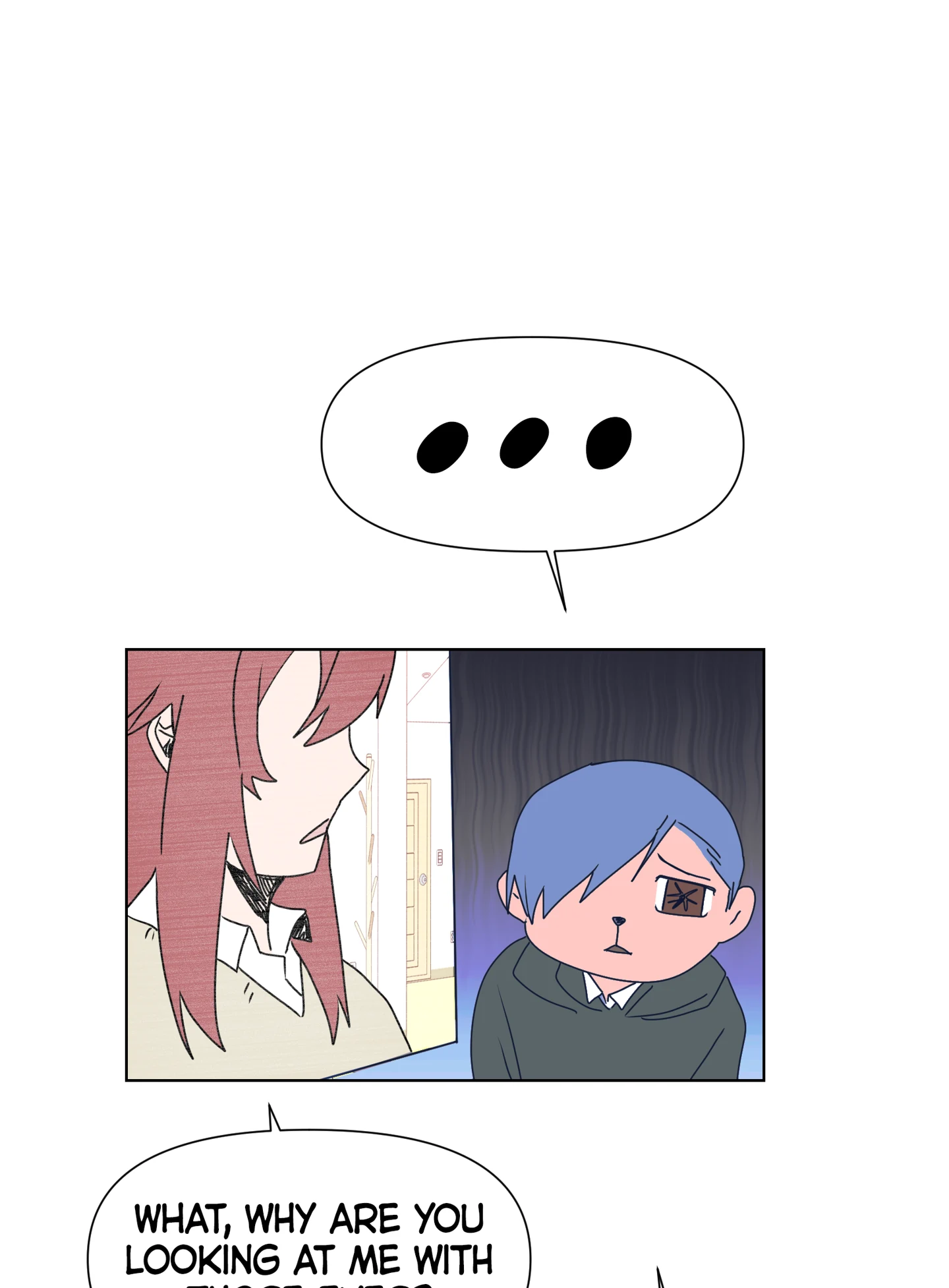 How to Draw Fantasy Manhwa Chapter 30 - page 43