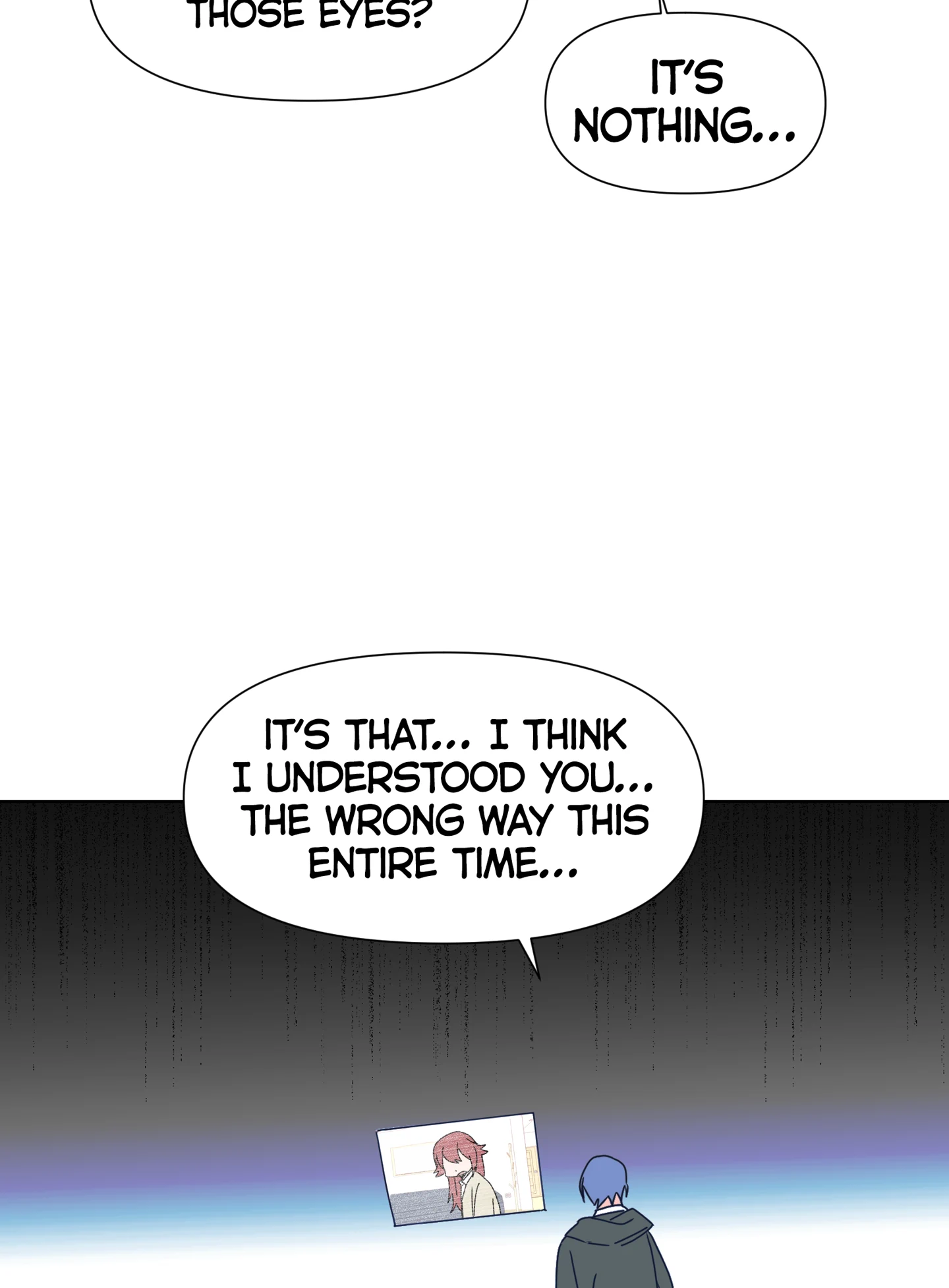 How to Draw Fantasy Manhwa Chapter 30 - page 44