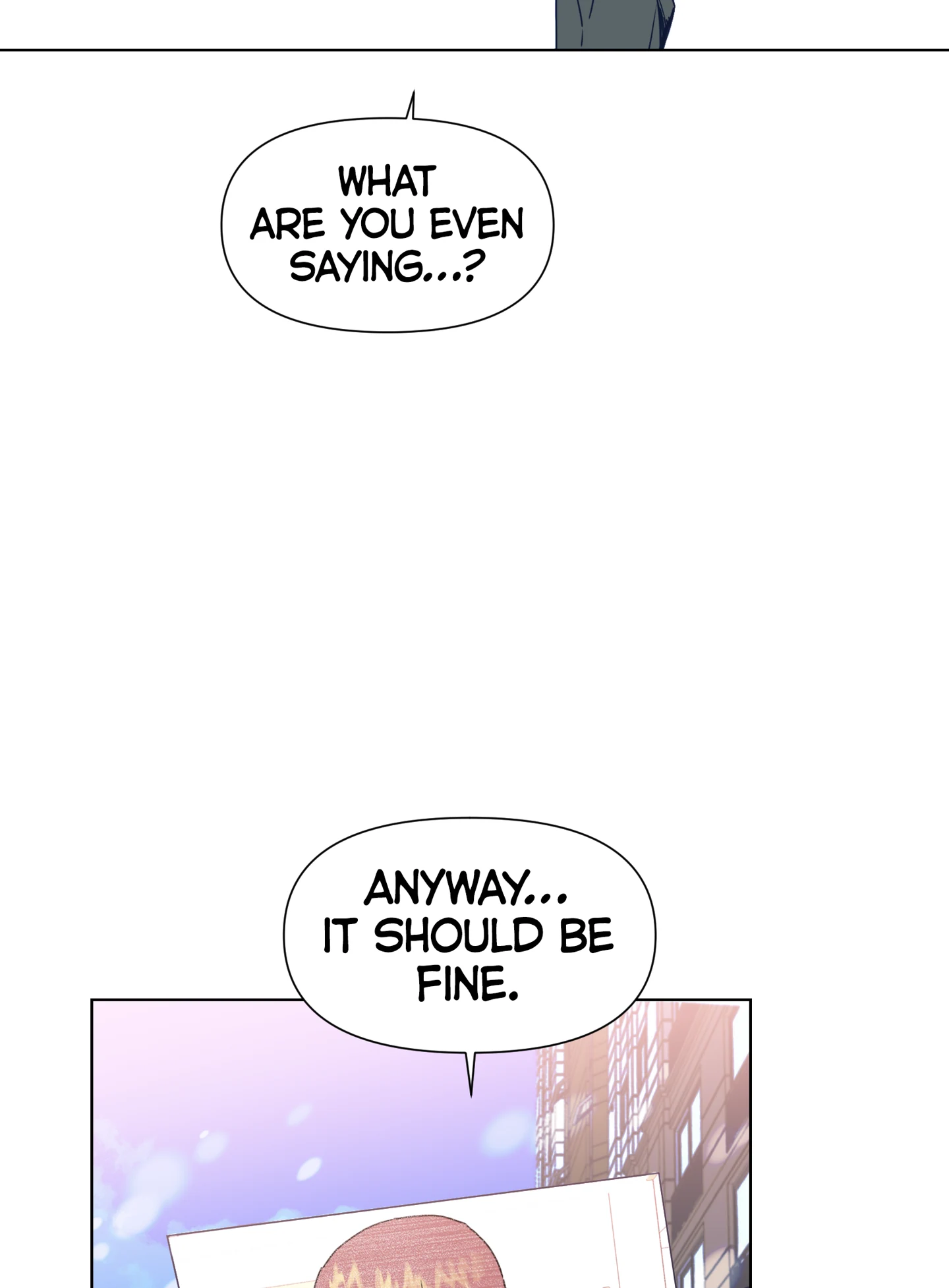 How to Draw Fantasy Manhwa Chapter 30 - page 45