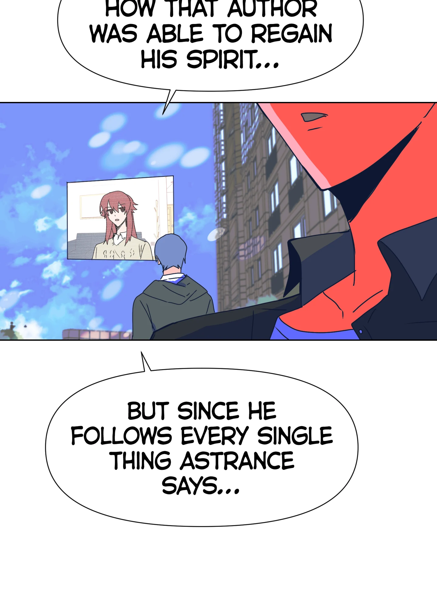 How to Draw Fantasy Manhwa Chapter 30 - page 47