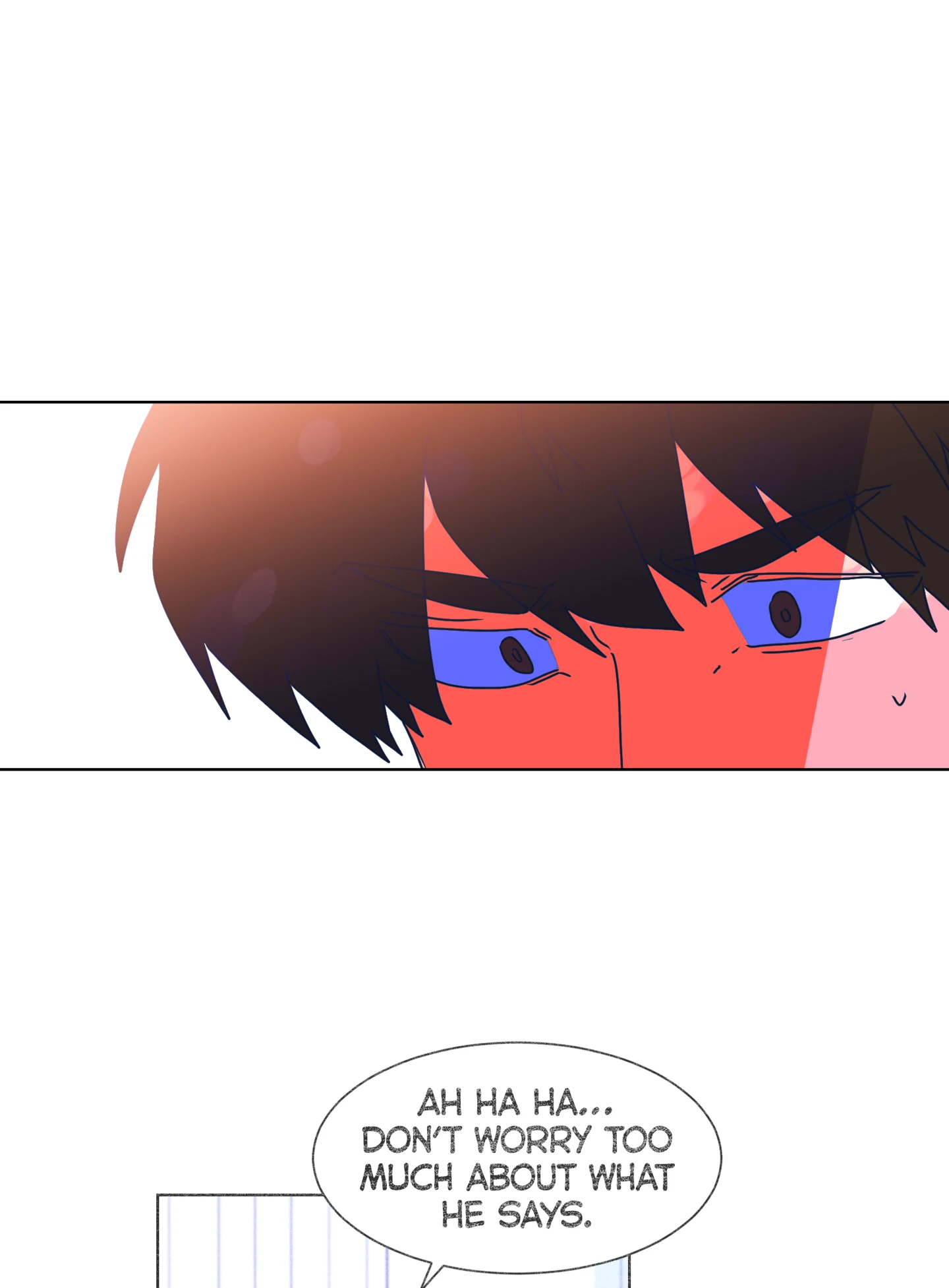 How to Draw Fantasy Manhwa Chapter 30 - page 48