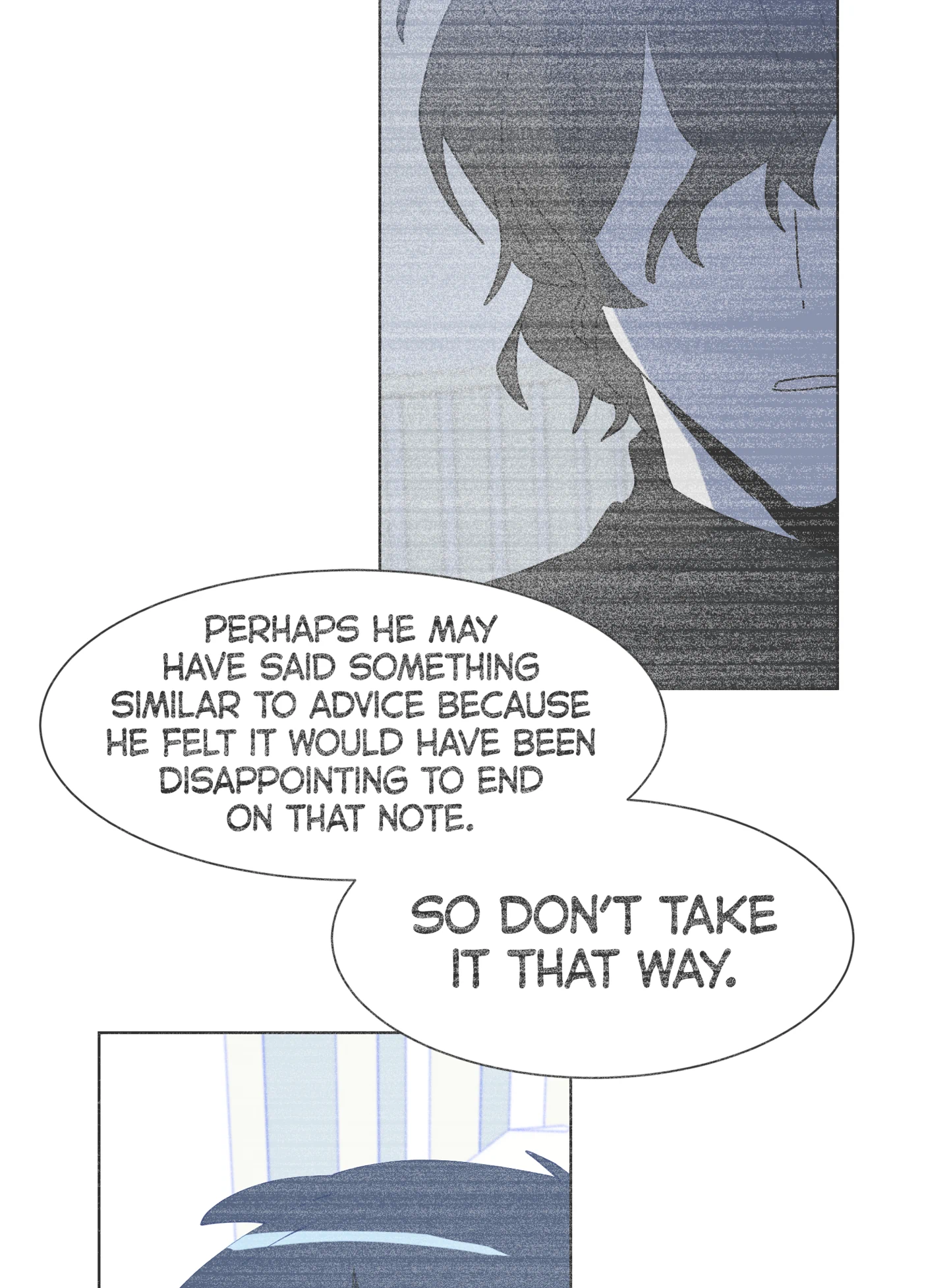 How to Draw Fantasy Manhwa Chapter 30 - page 50