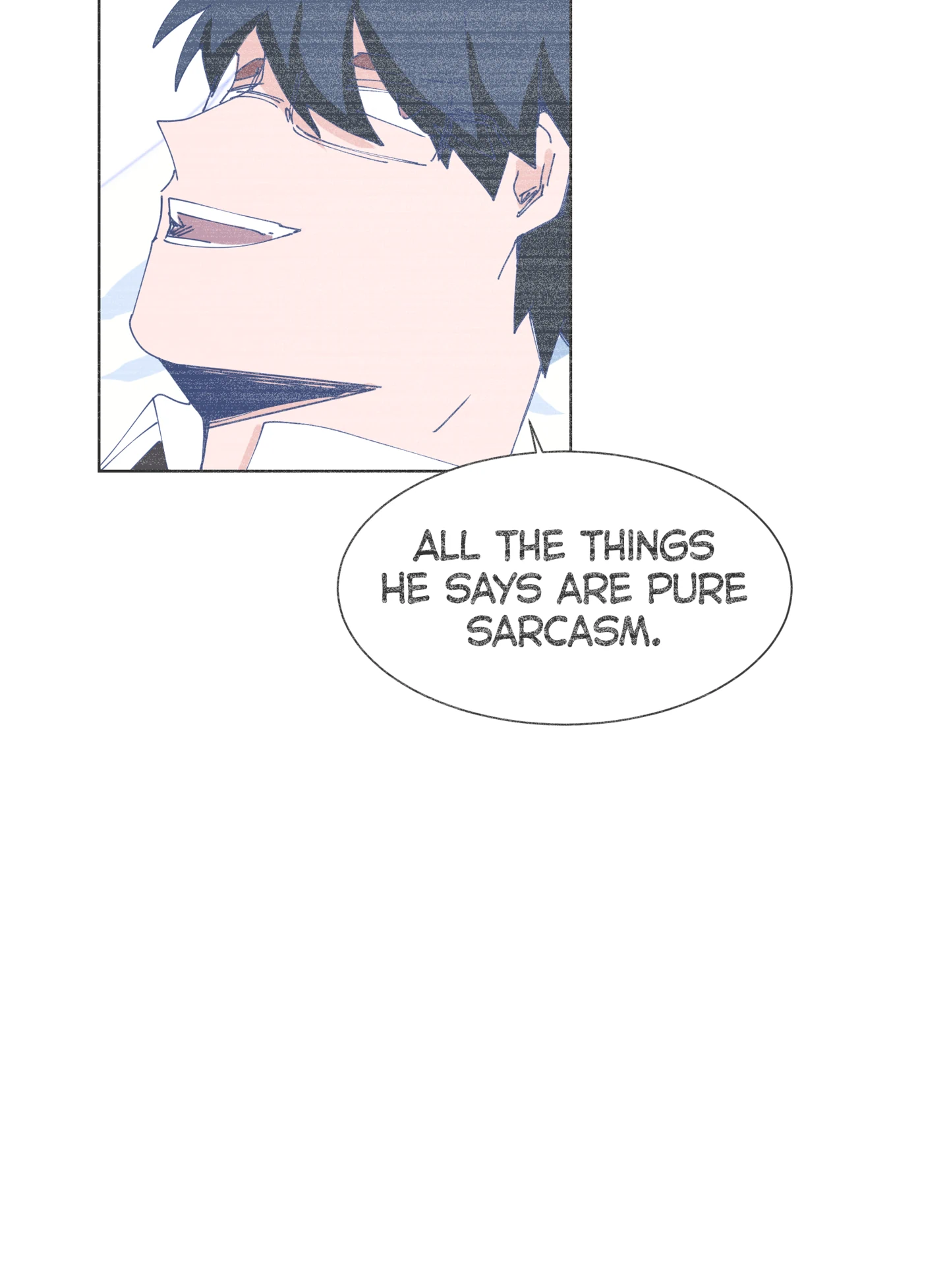 How to Draw Fantasy Manhwa Chapter 30 - page 51