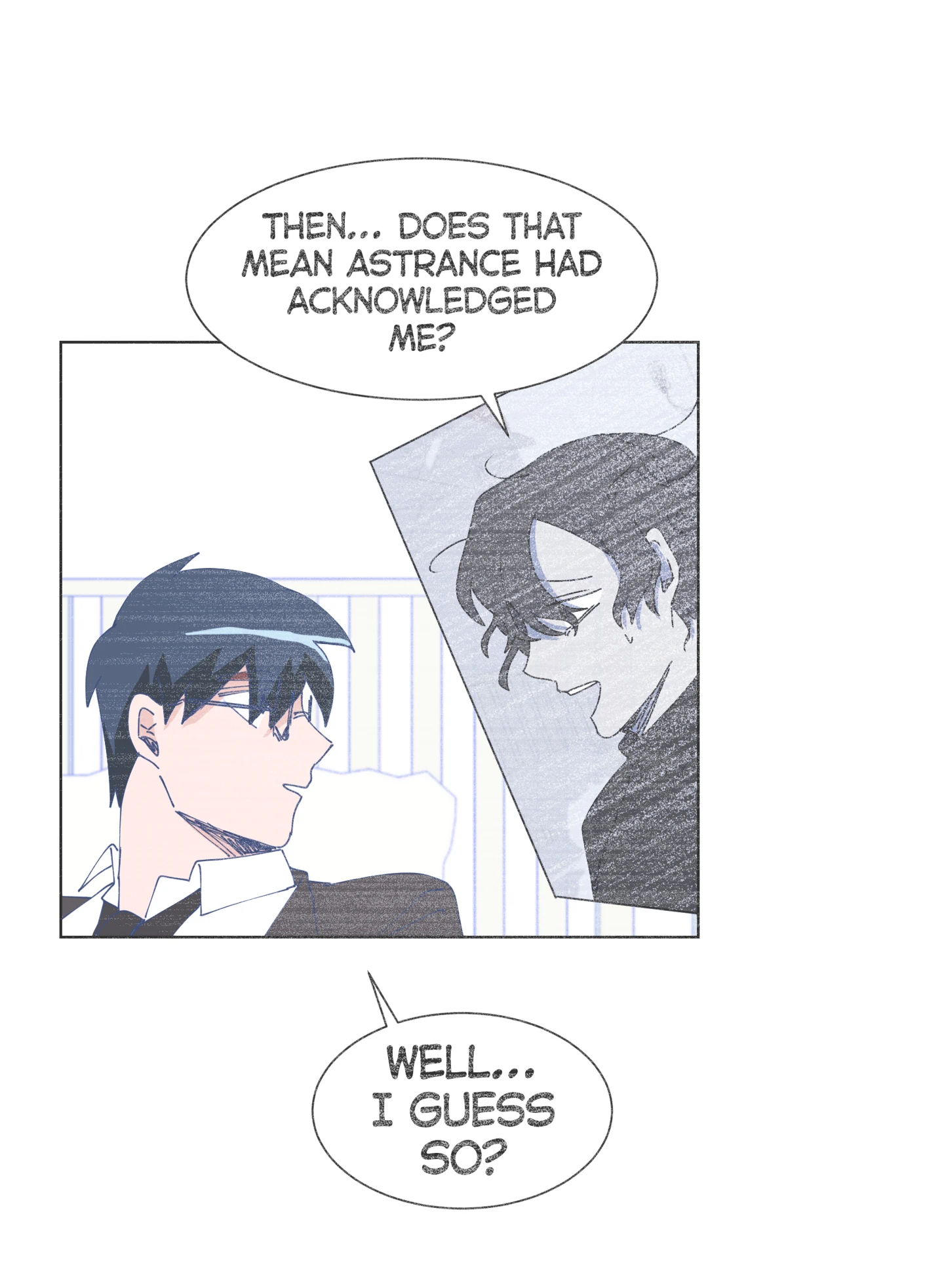 How to Draw Fantasy Manhwa Chapter 30 - page 52