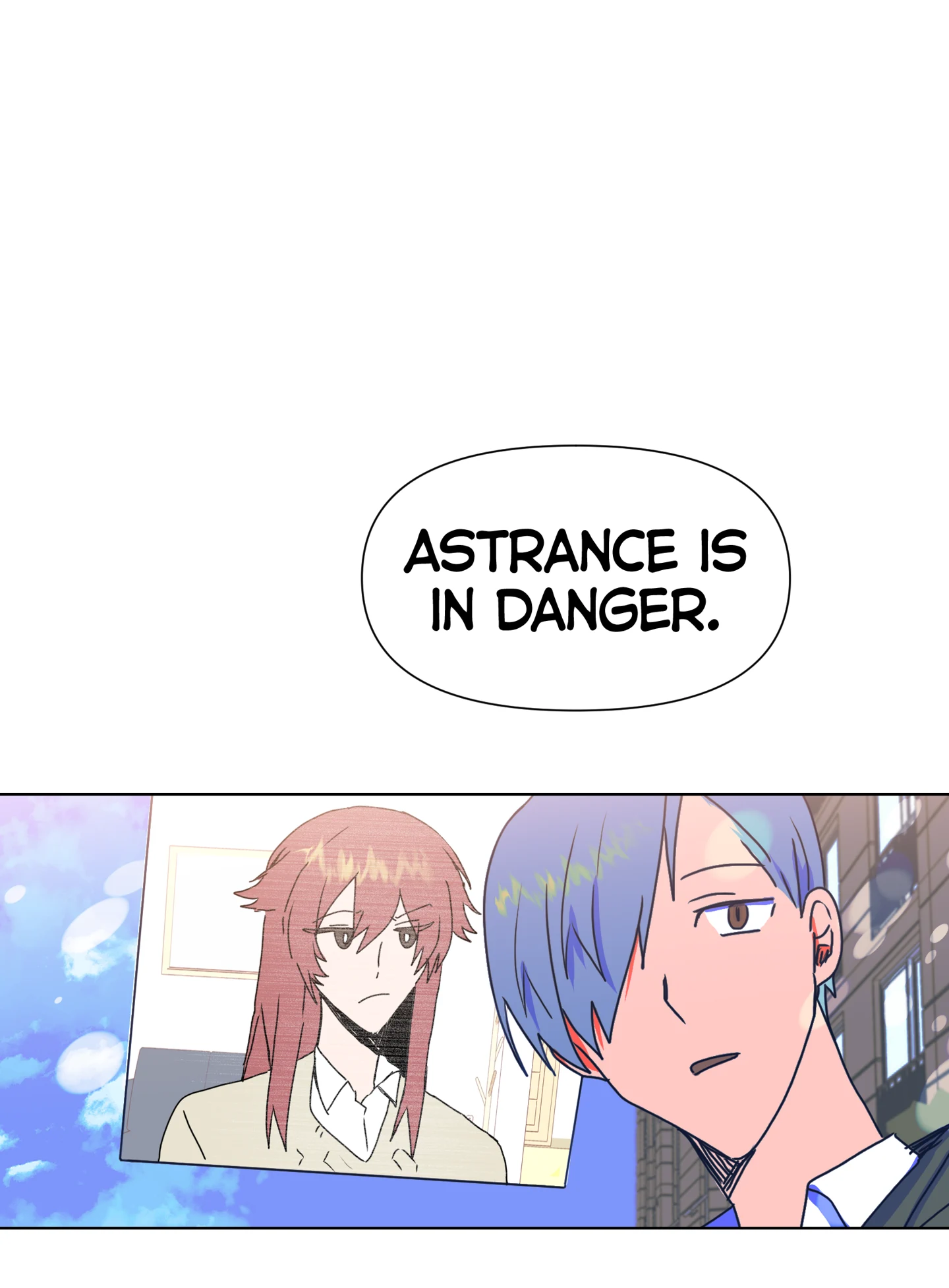 How to Draw Fantasy Manhwa Chapter 30 - page 53