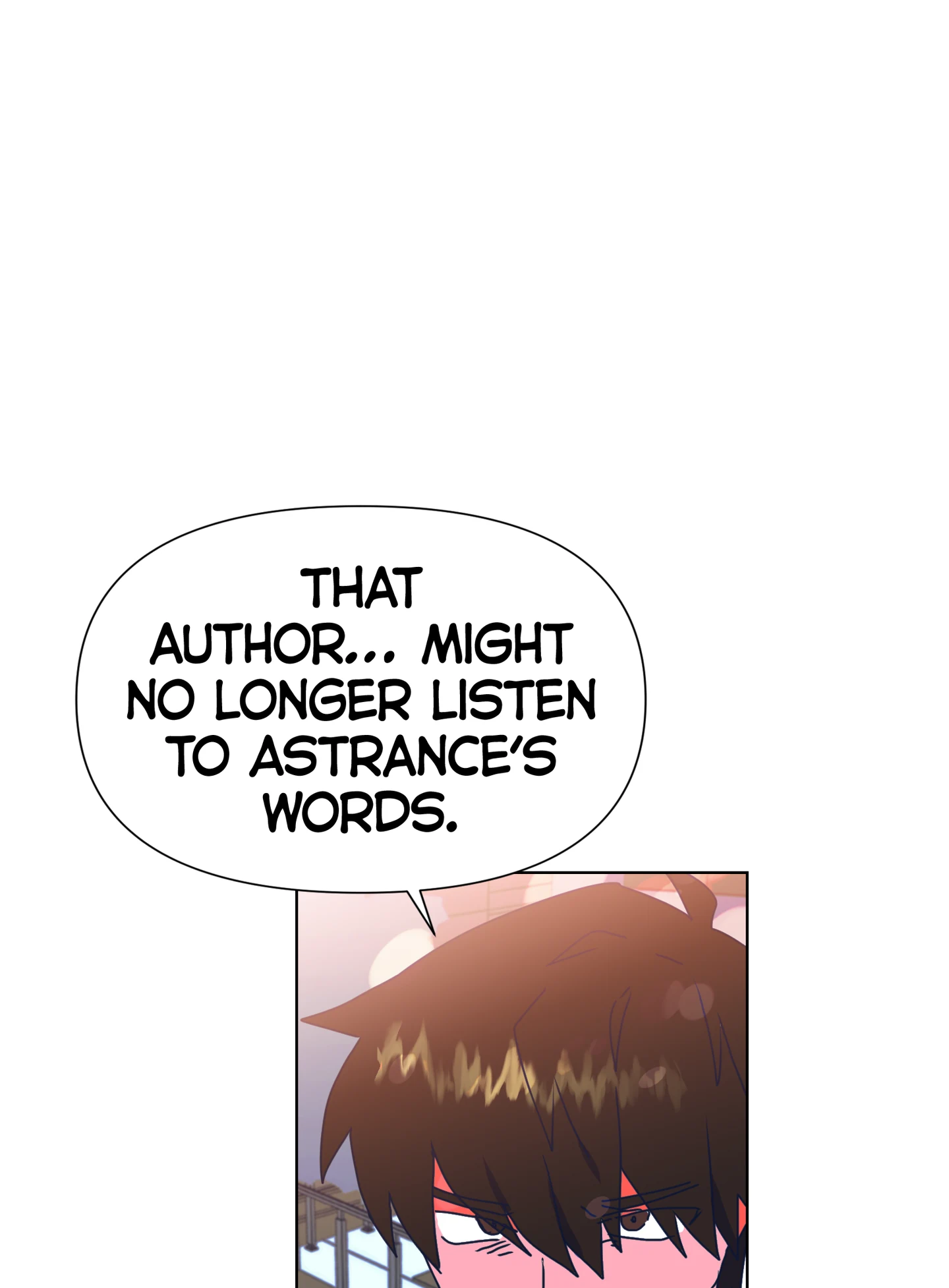 How to Draw Fantasy Manhwa Chapter 30 - page 54