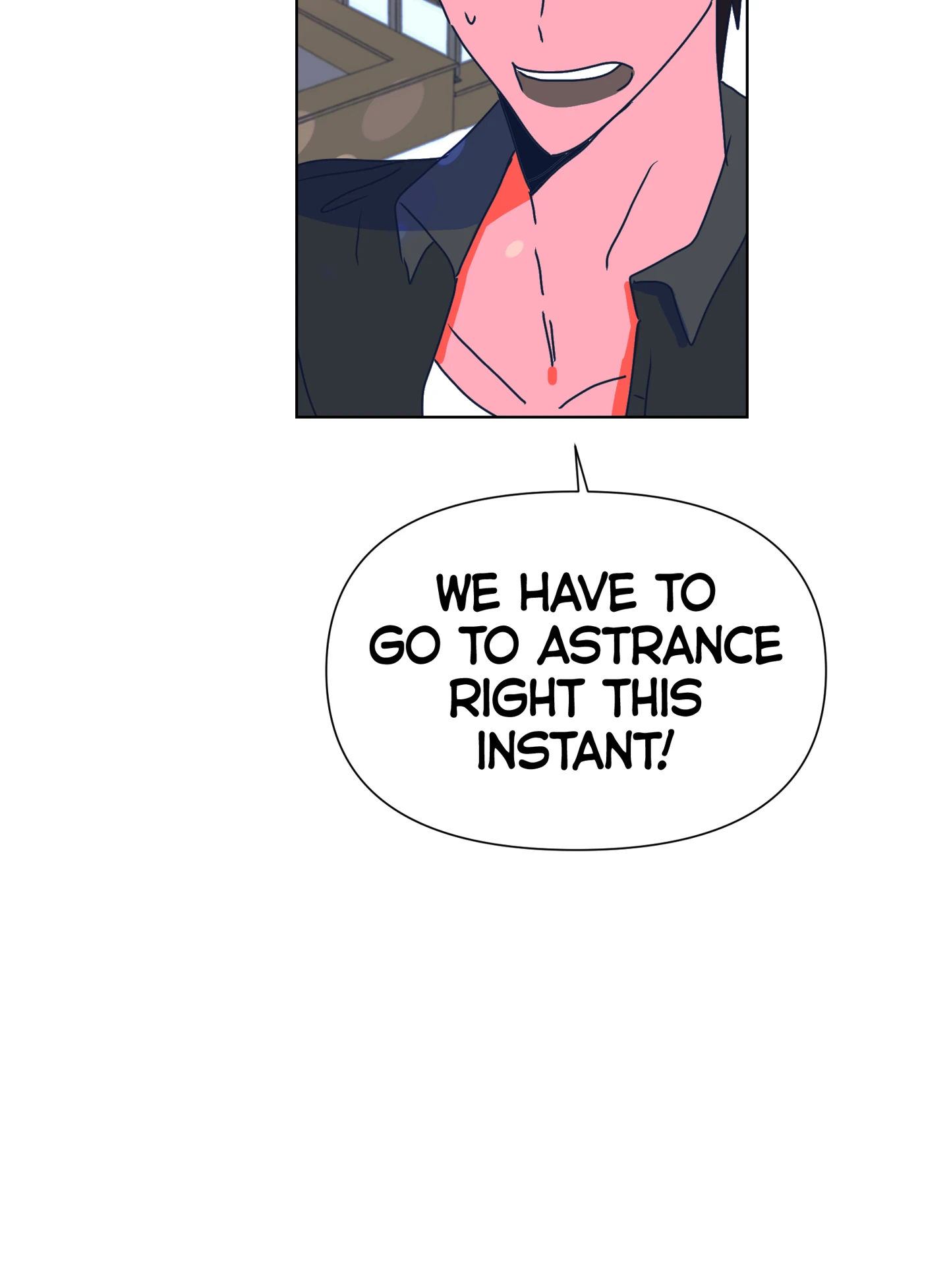 How to Draw Fantasy Manhwa Chapter 30 - page 55