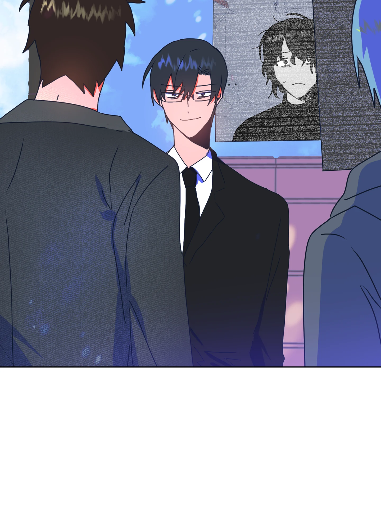 How to Draw Fantasy Manhwa Chapter 30 - page 5