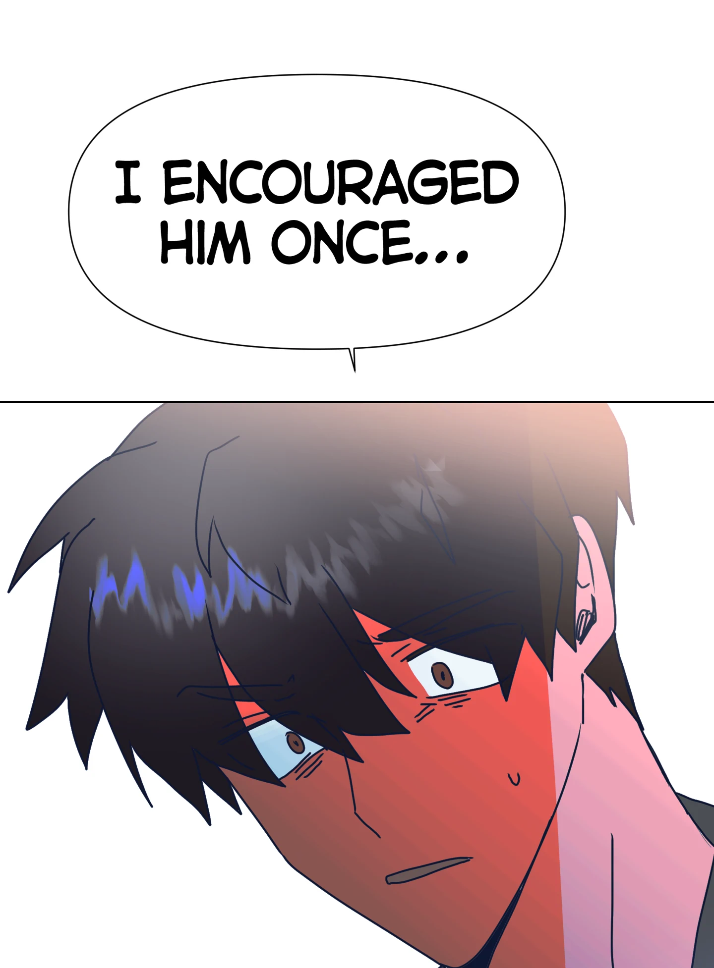 How to Draw Fantasy Manhwa Chapter 30 - page 59