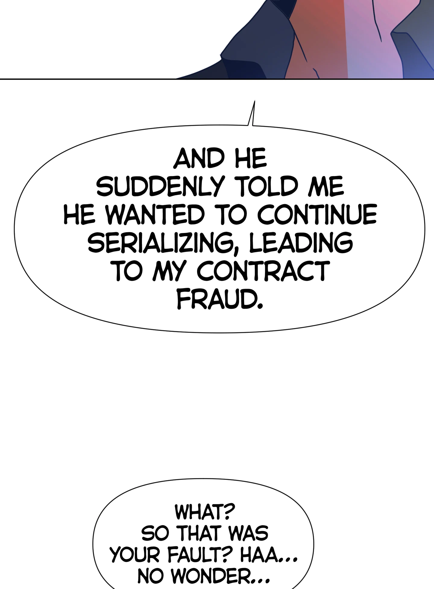 How to Draw Fantasy Manhwa Chapter 30 - page 60