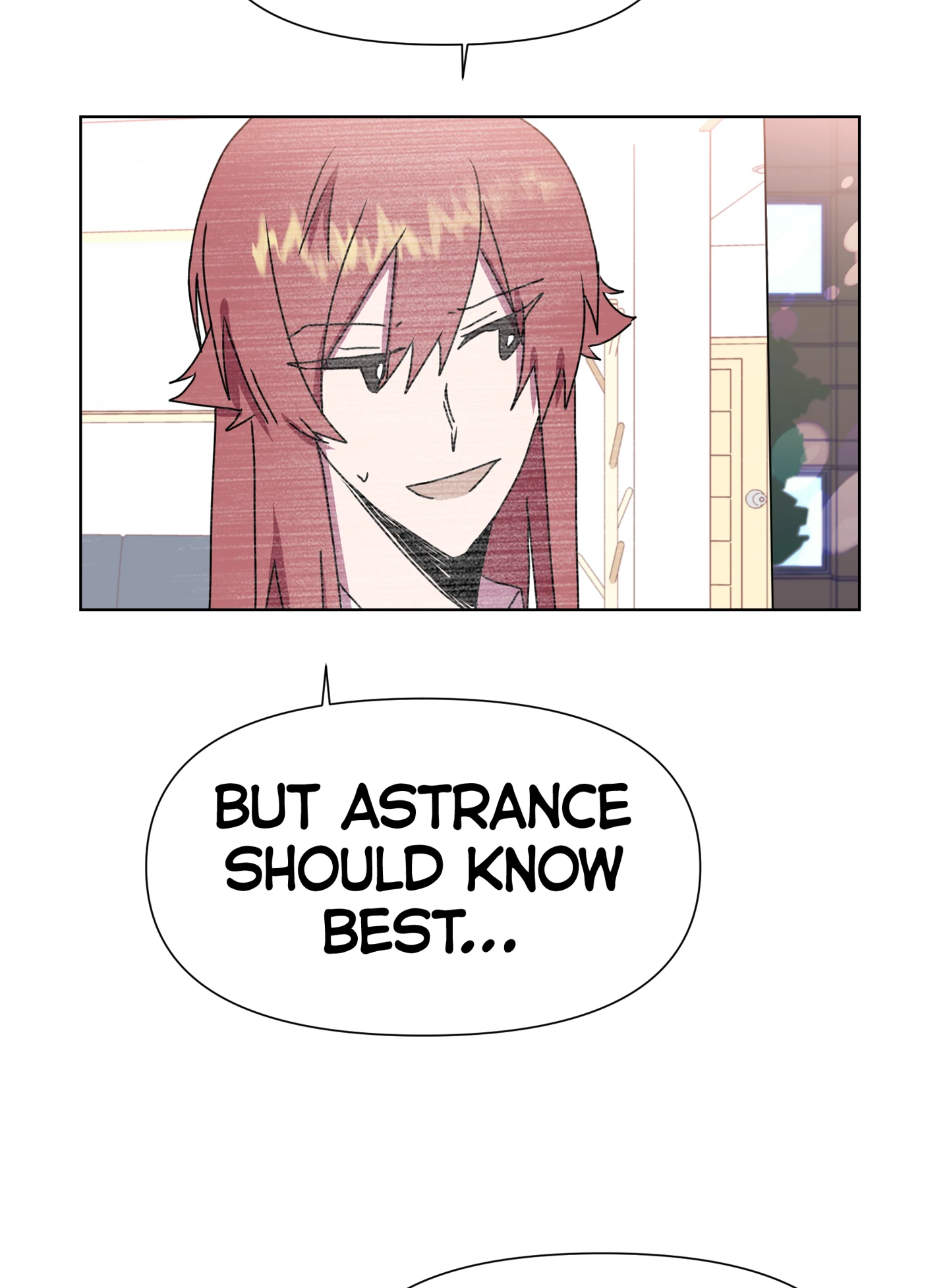 How to Draw Fantasy Manhwa Chapter 30 - page 61