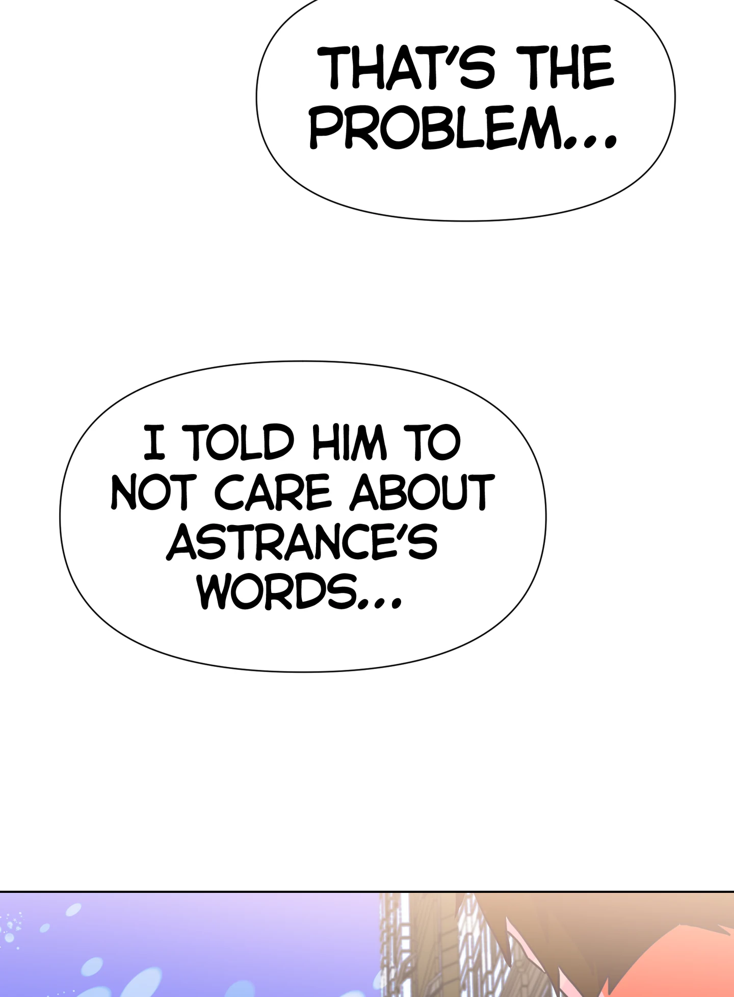 How to Draw Fantasy Manhwa Chapter 30 - page 62