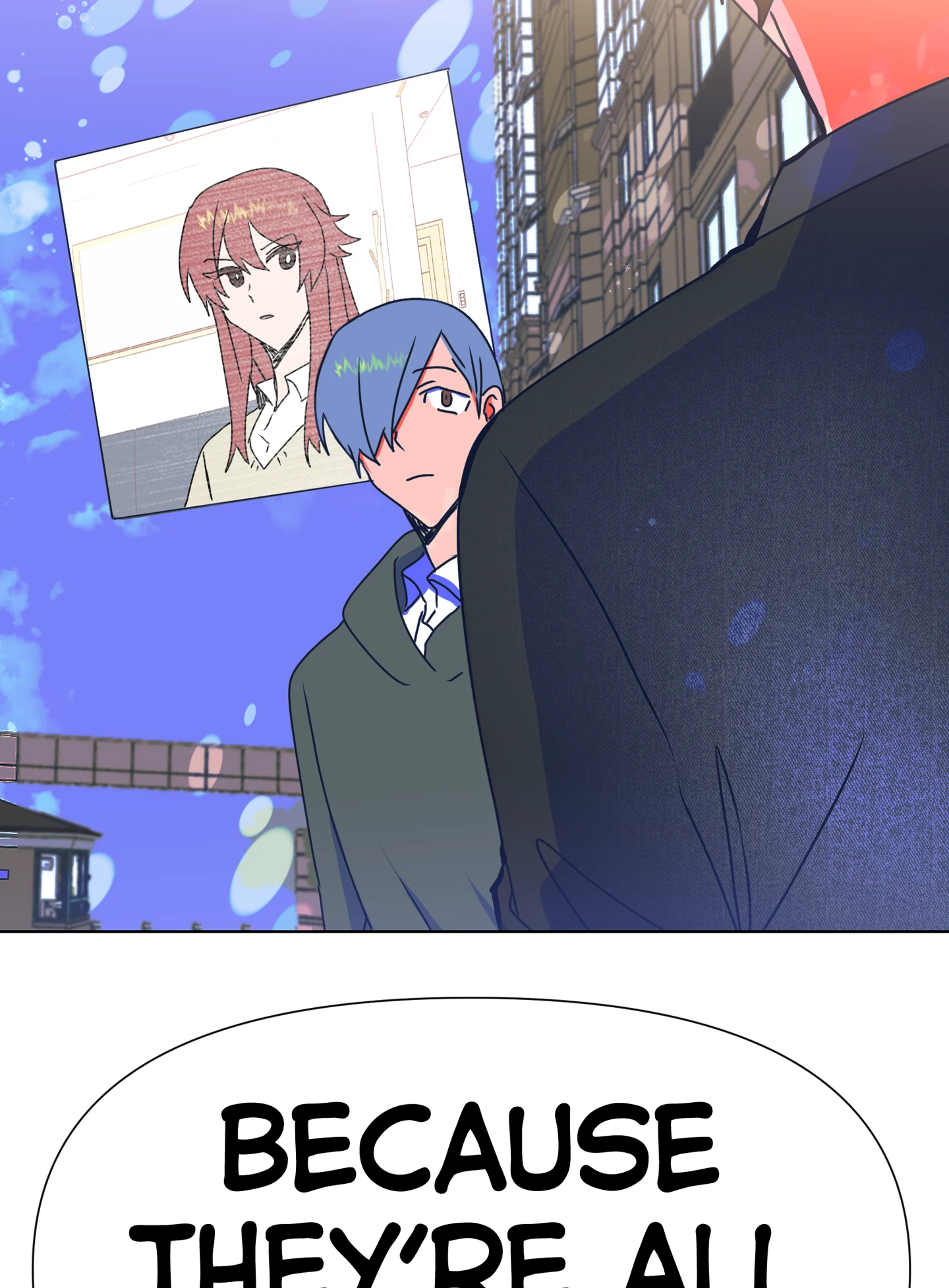 How to Draw Fantasy Manhwa Chapter 30 - page 63