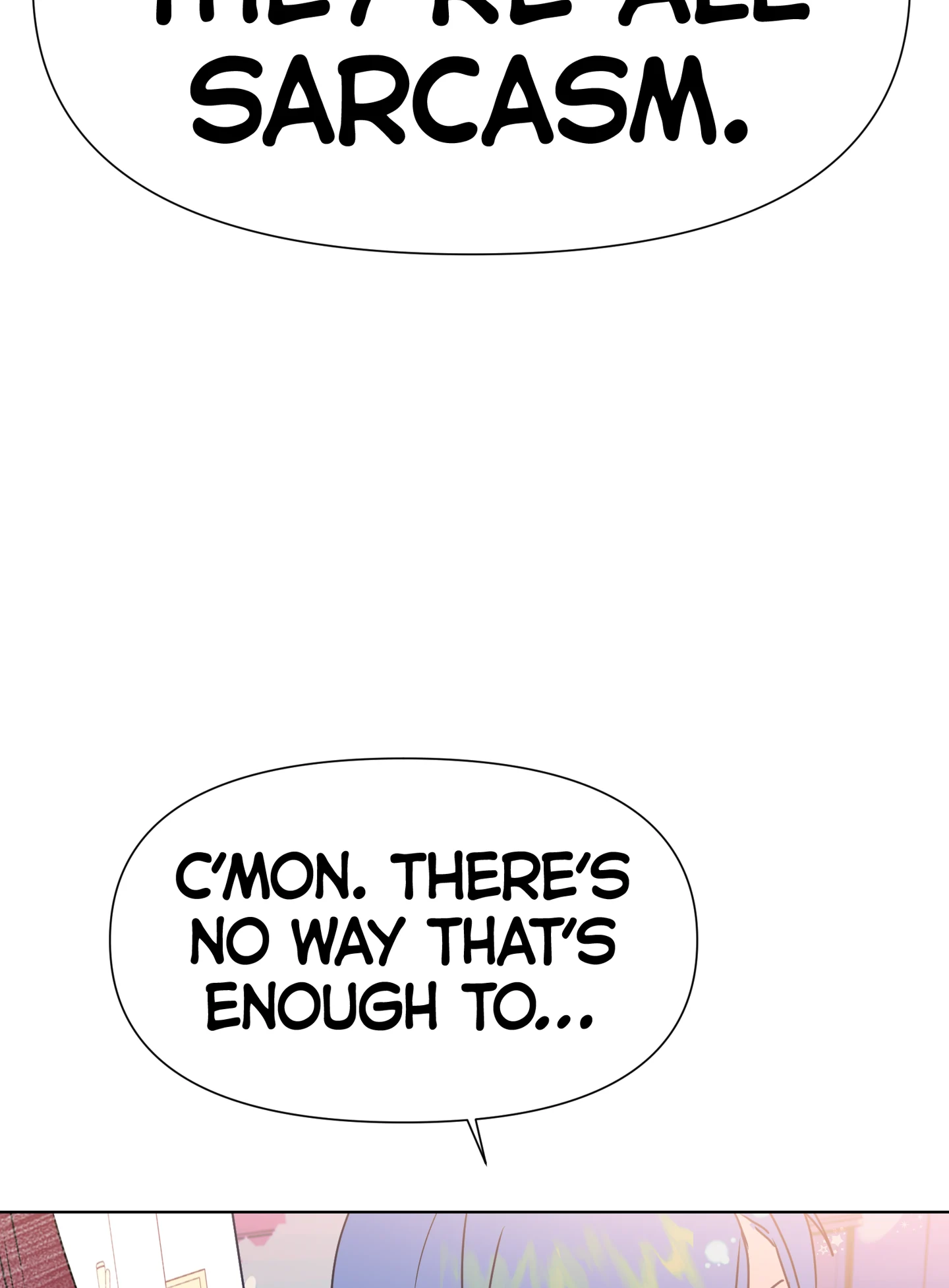 How to Draw Fantasy Manhwa Chapter 30 - page 64