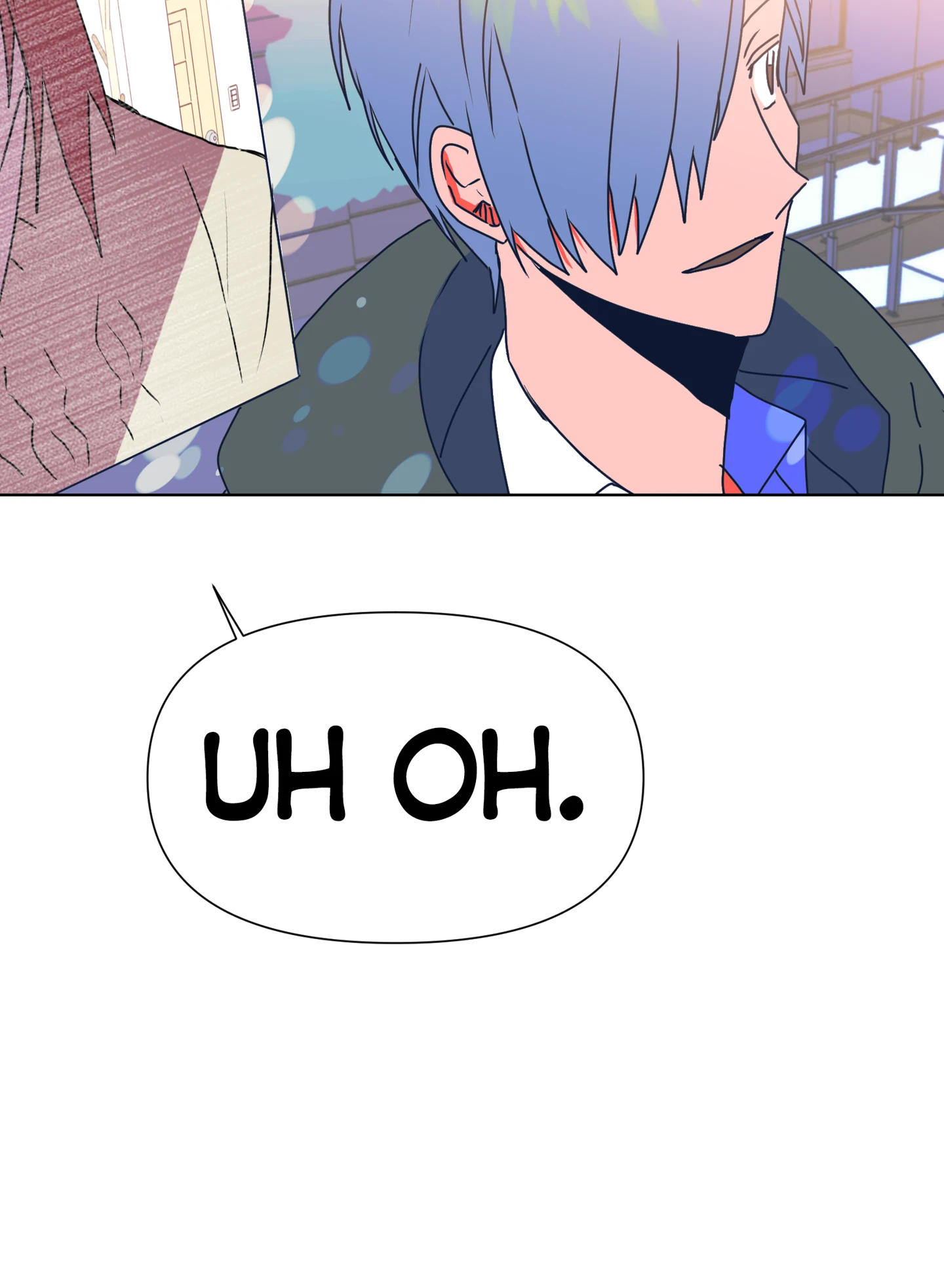 How to Draw Fantasy Manhwa Chapter 30 - page 65