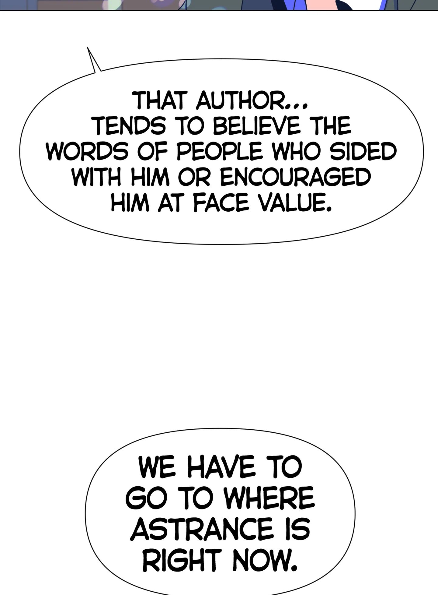 How to Draw Fantasy Manhwa Chapter 30 - page 67