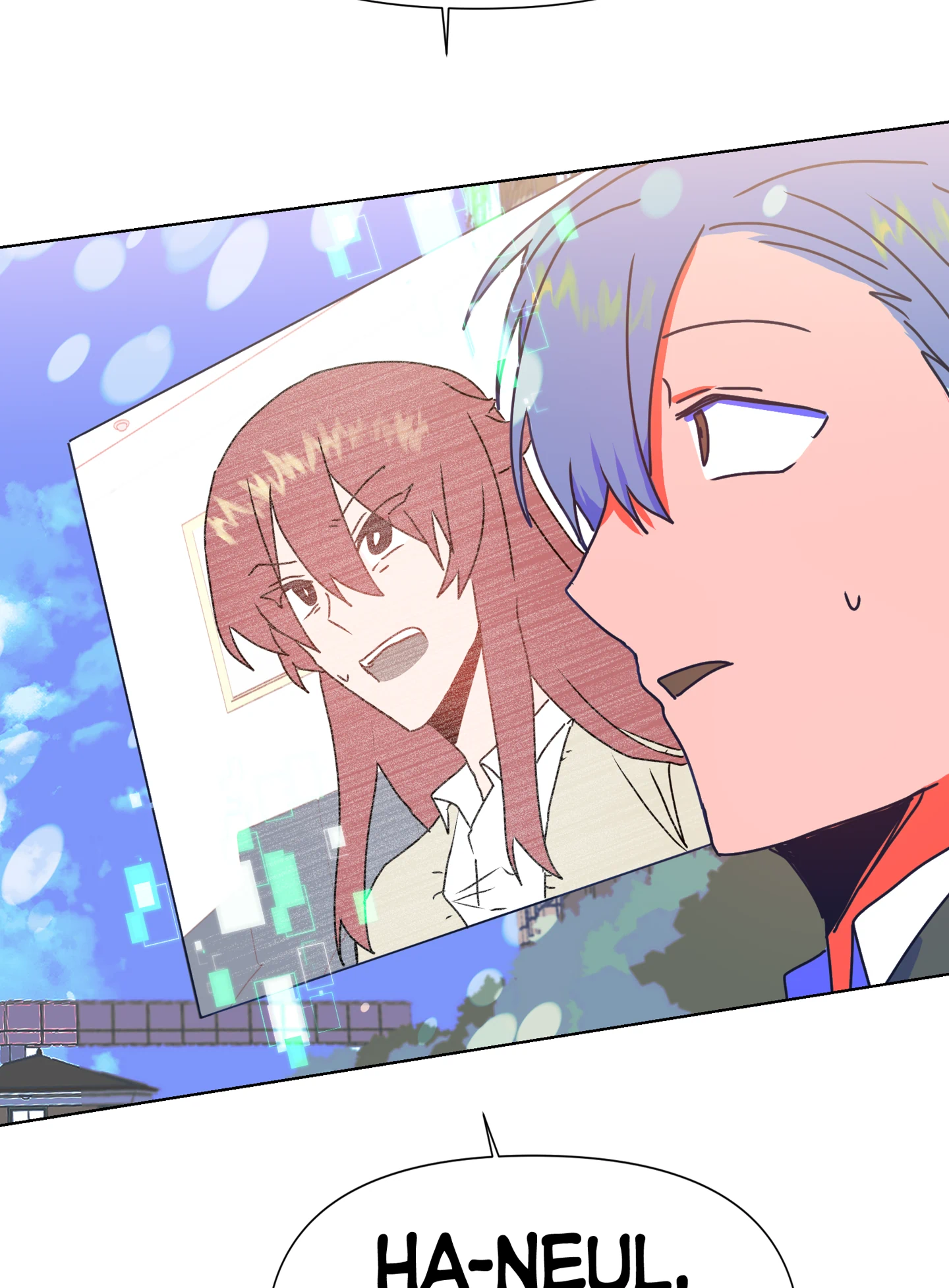 How to Draw Fantasy Manhwa Chapter 30 - page 68