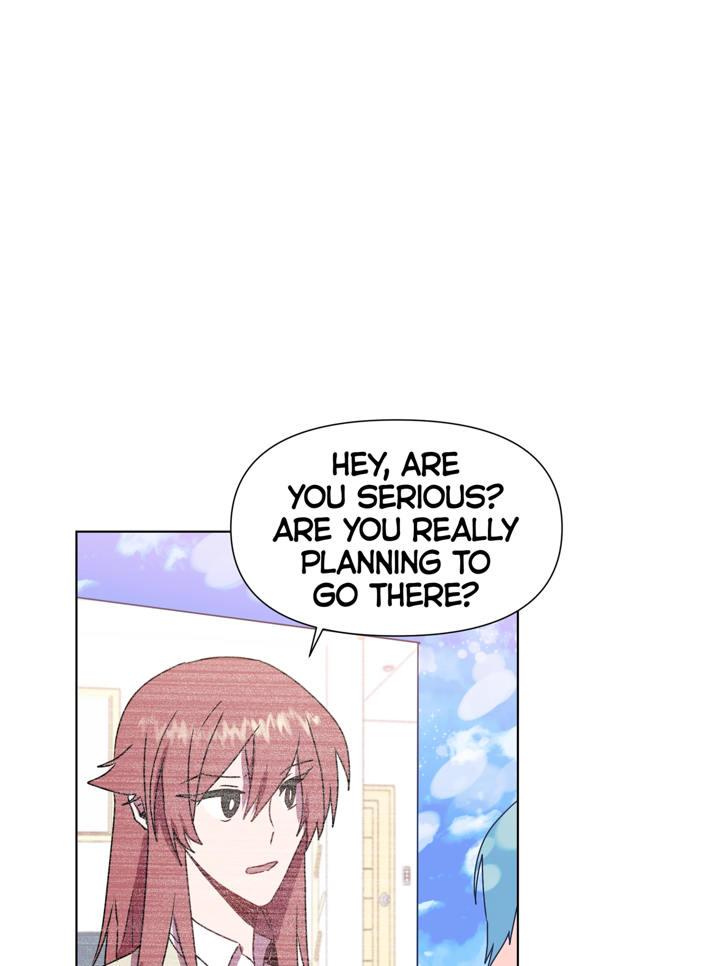 How to Draw Fantasy Manhwa Chapter 30 - page 6