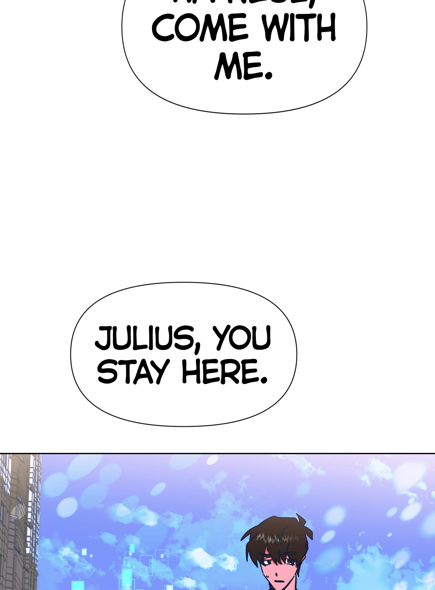 How to Draw Fantasy Manhwa Chapter 30 - page 69