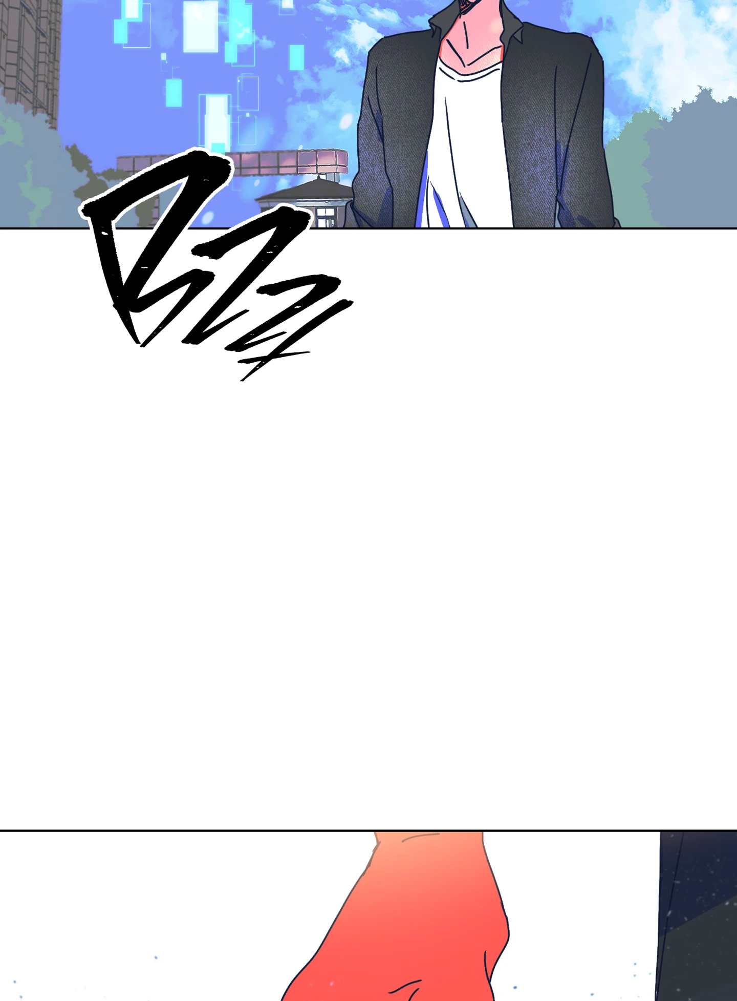 How to Draw Fantasy Manhwa Chapter 30 - page 70