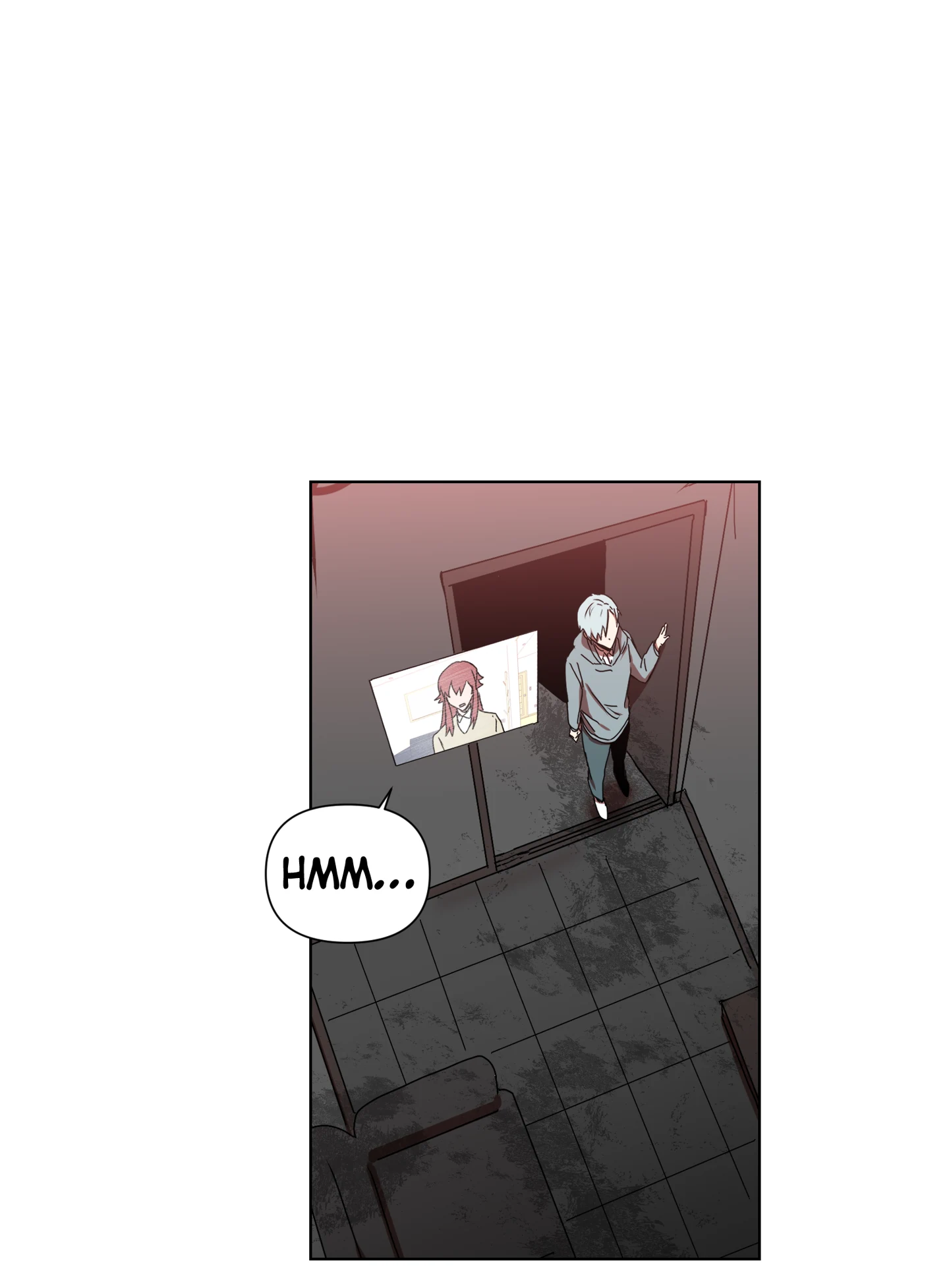 How to Draw Fantasy Manhwa Chapter 30 - page 73