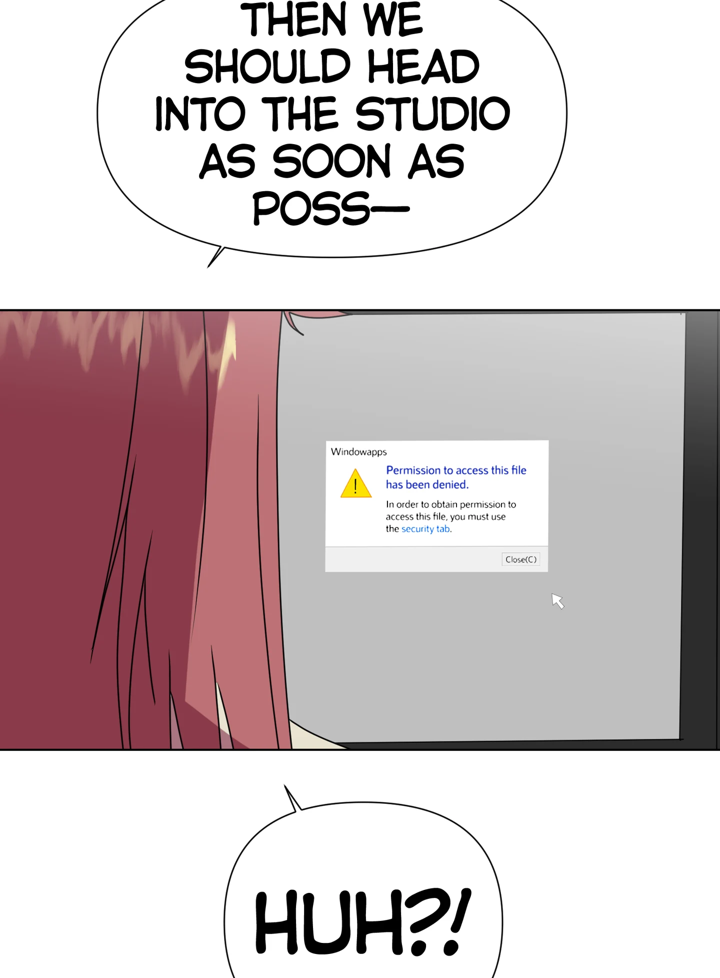 How to Draw Fantasy Manhwa Chapter 30 - page 76