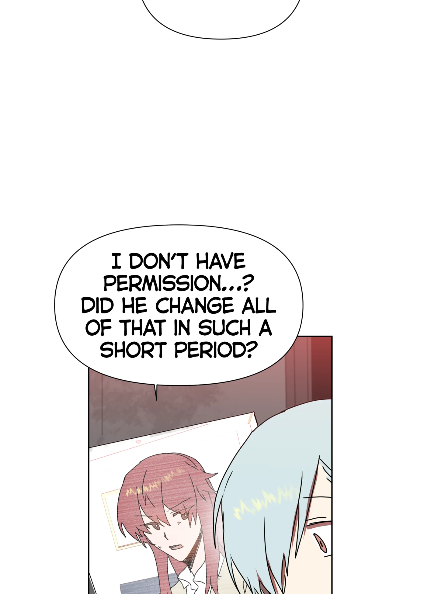 How to Draw Fantasy Manhwa Chapter 30 - page 77