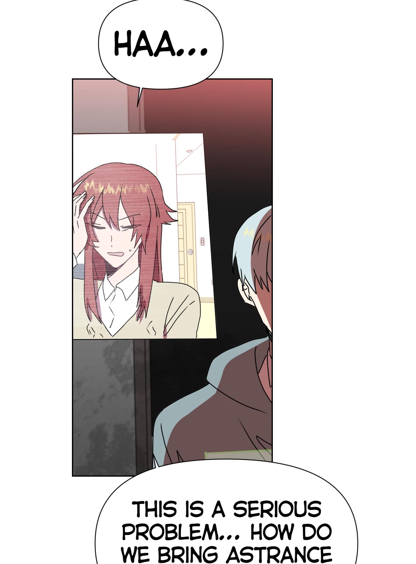 How to Draw Fantasy Manhwa Chapter 30 - page 81