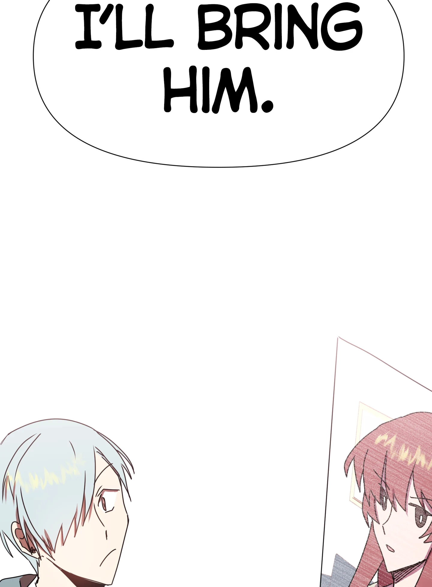 How to Draw Fantasy Manhwa Chapter 30 - page 83