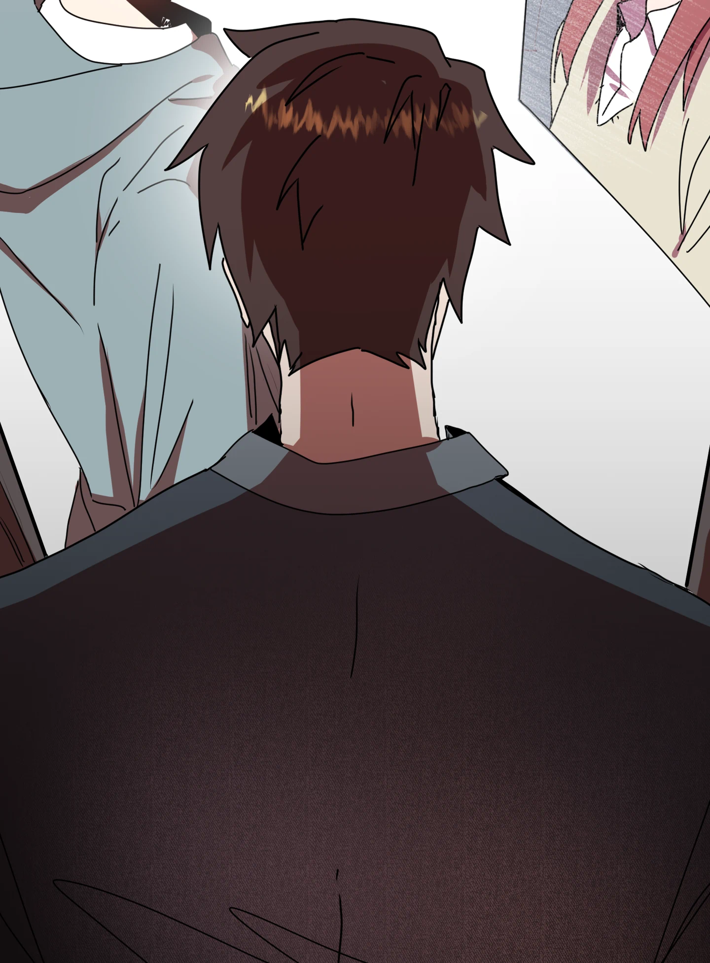 How to Draw Fantasy Manhwa Chapter 30 - page 84