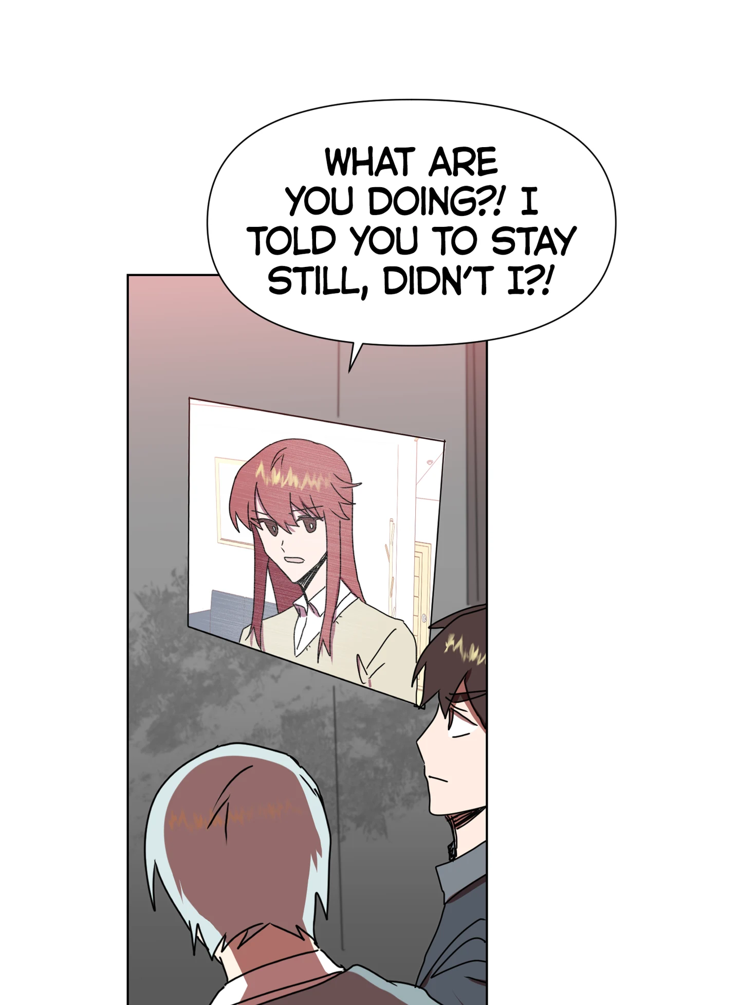 How to Draw Fantasy Manhwa Chapter 30 - page 87