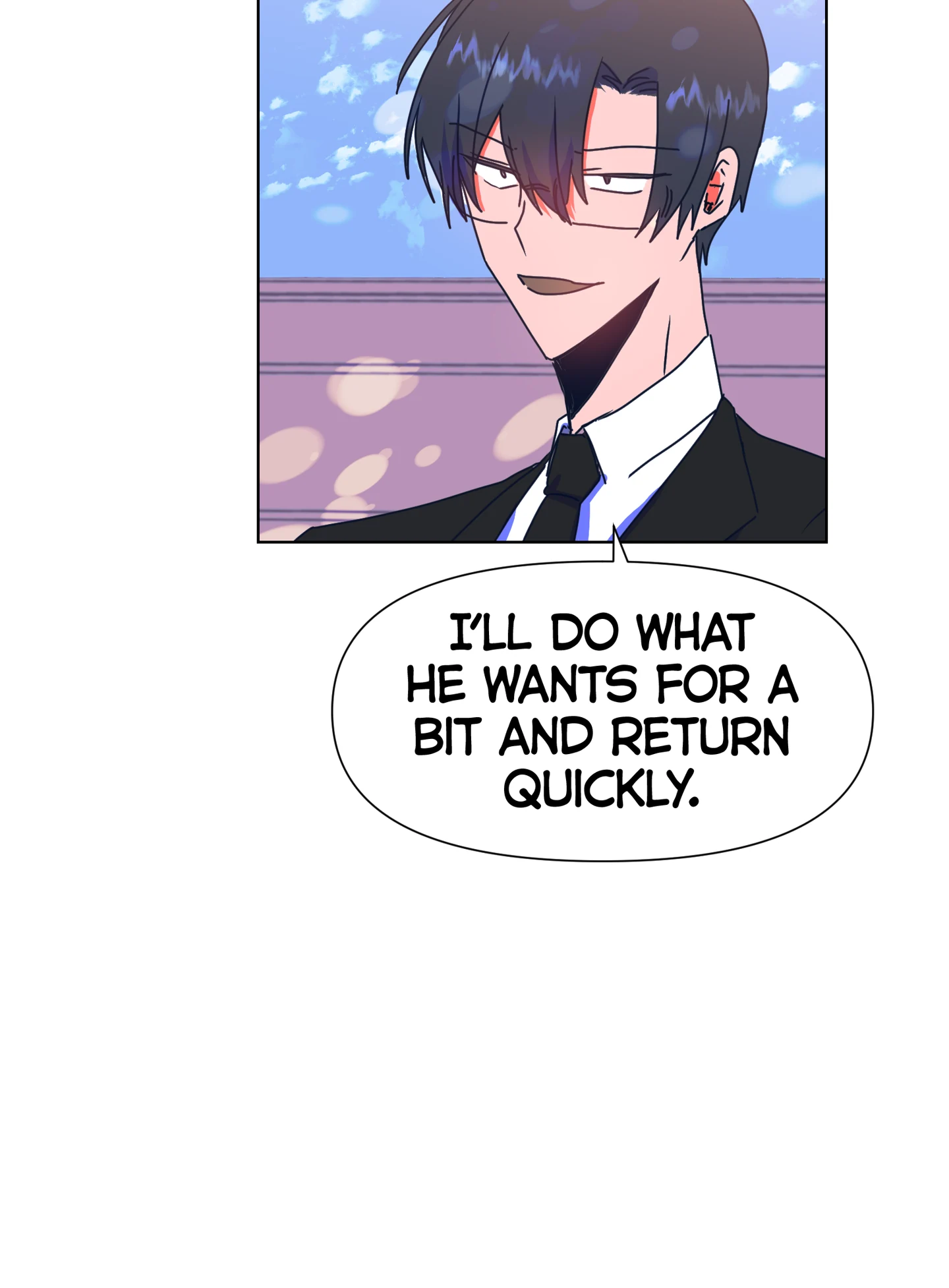 How to Draw Fantasy Manhwa Chapter 30 - page 8