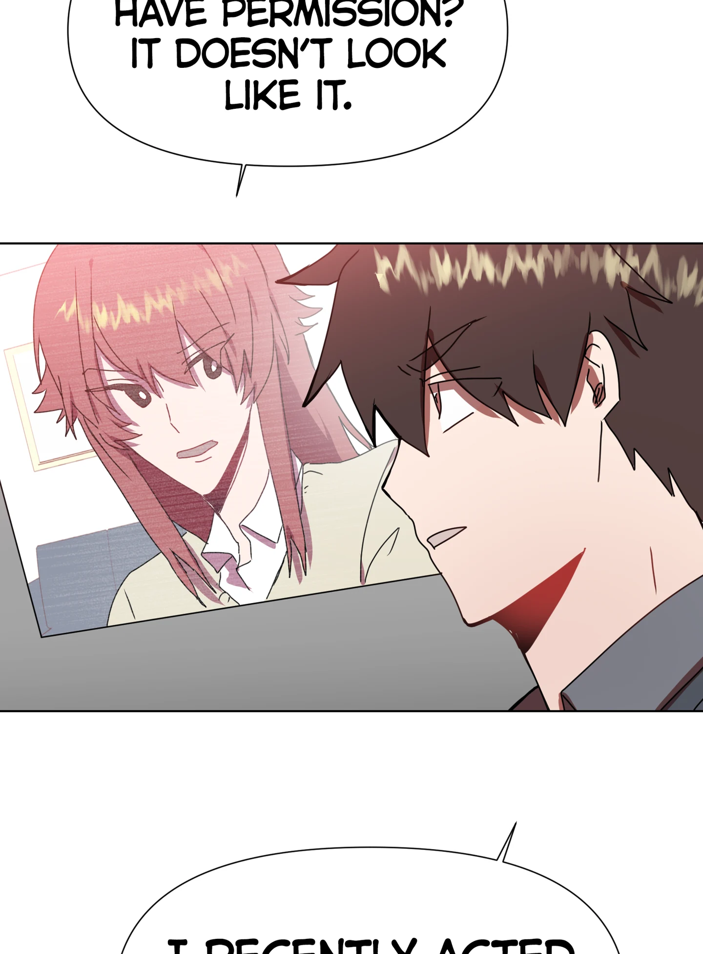 How to Draw Fantasy Manhwa Chapter 30 - page 89