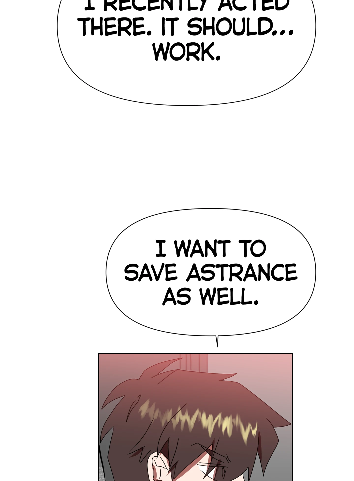 How to Draw Fantasy Manhwa Chapter 30 - page 90