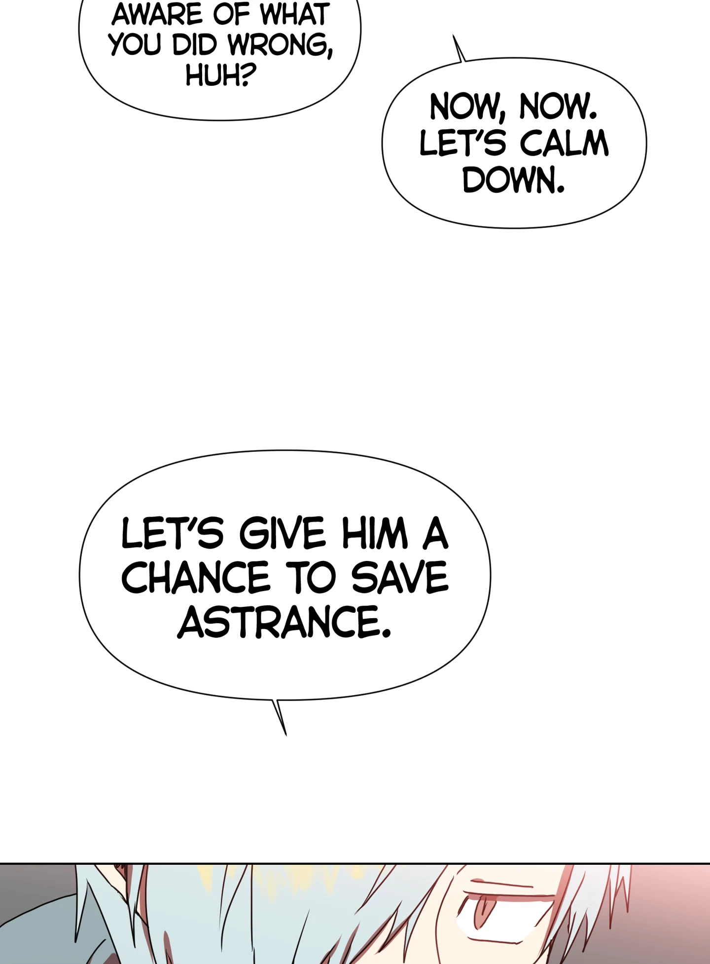 How to Draw Fantasy Manhwa Chapter 30 - page 93