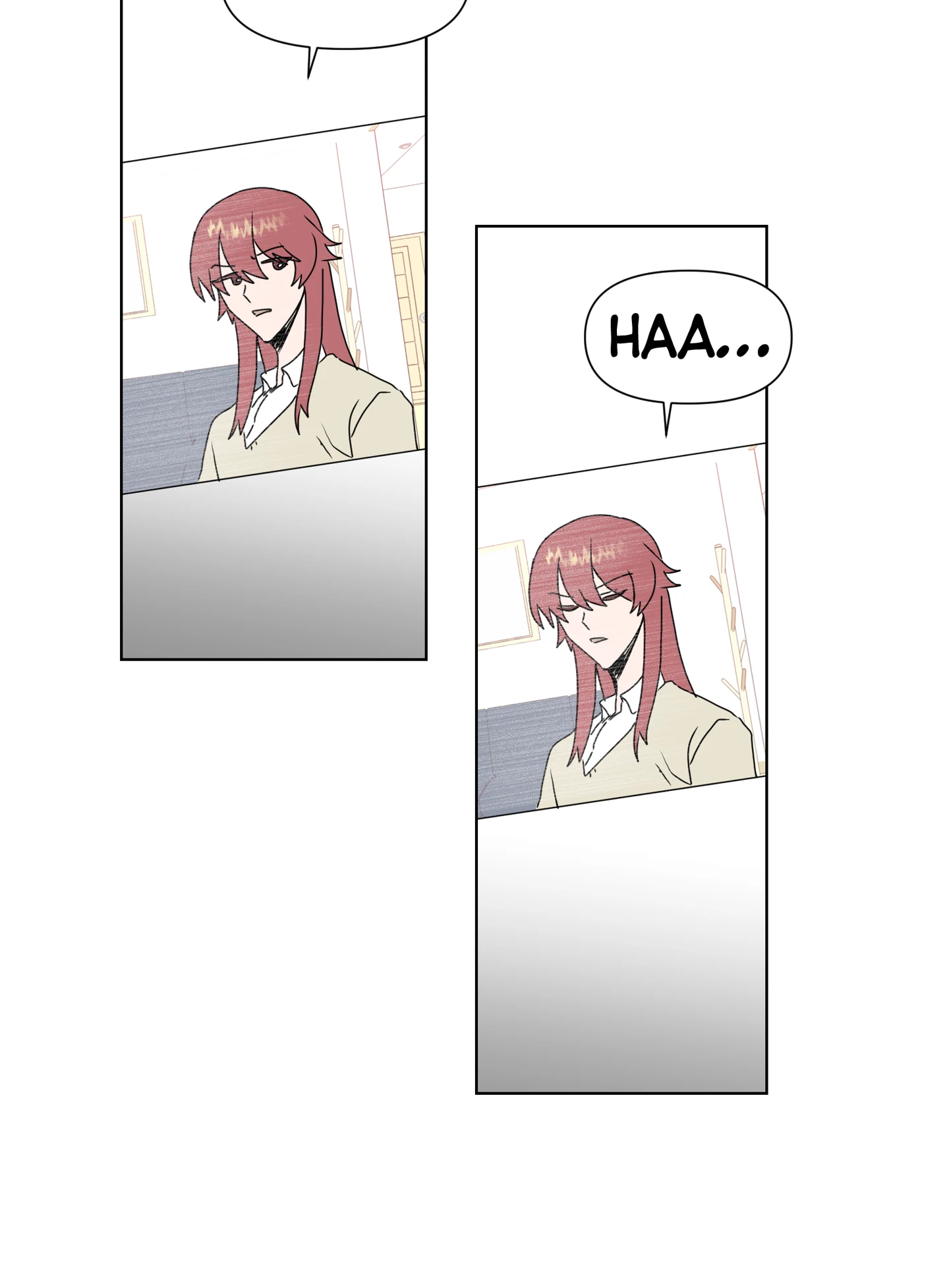 How to Draw Fantasy Manhwa Chapter 30 - page 95