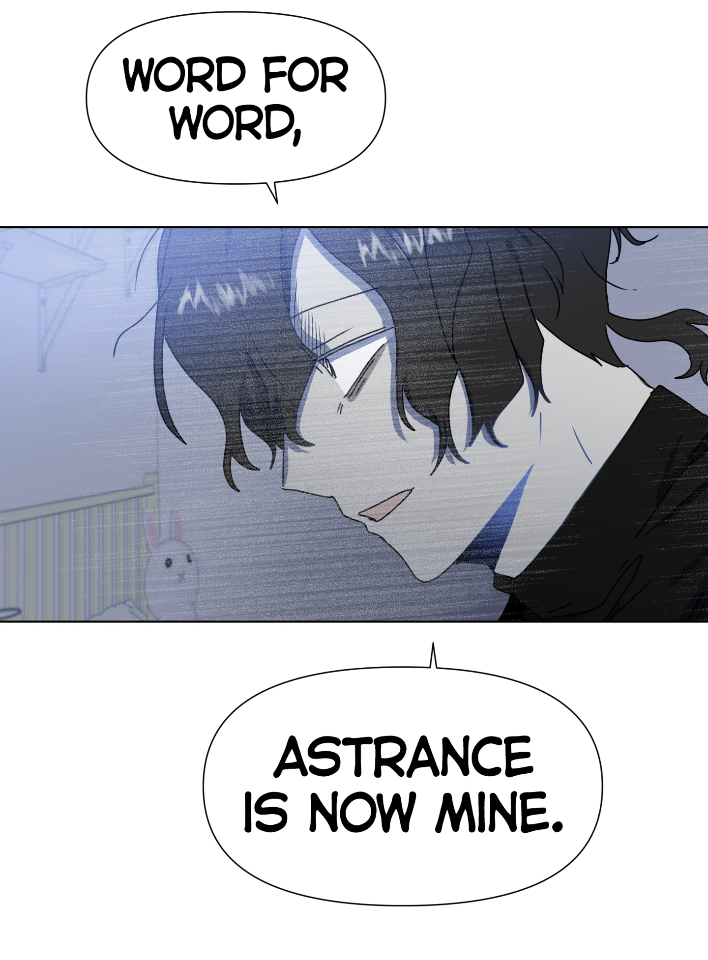 How to Draw Fantasy Manhwa Chapter 31 - page 12