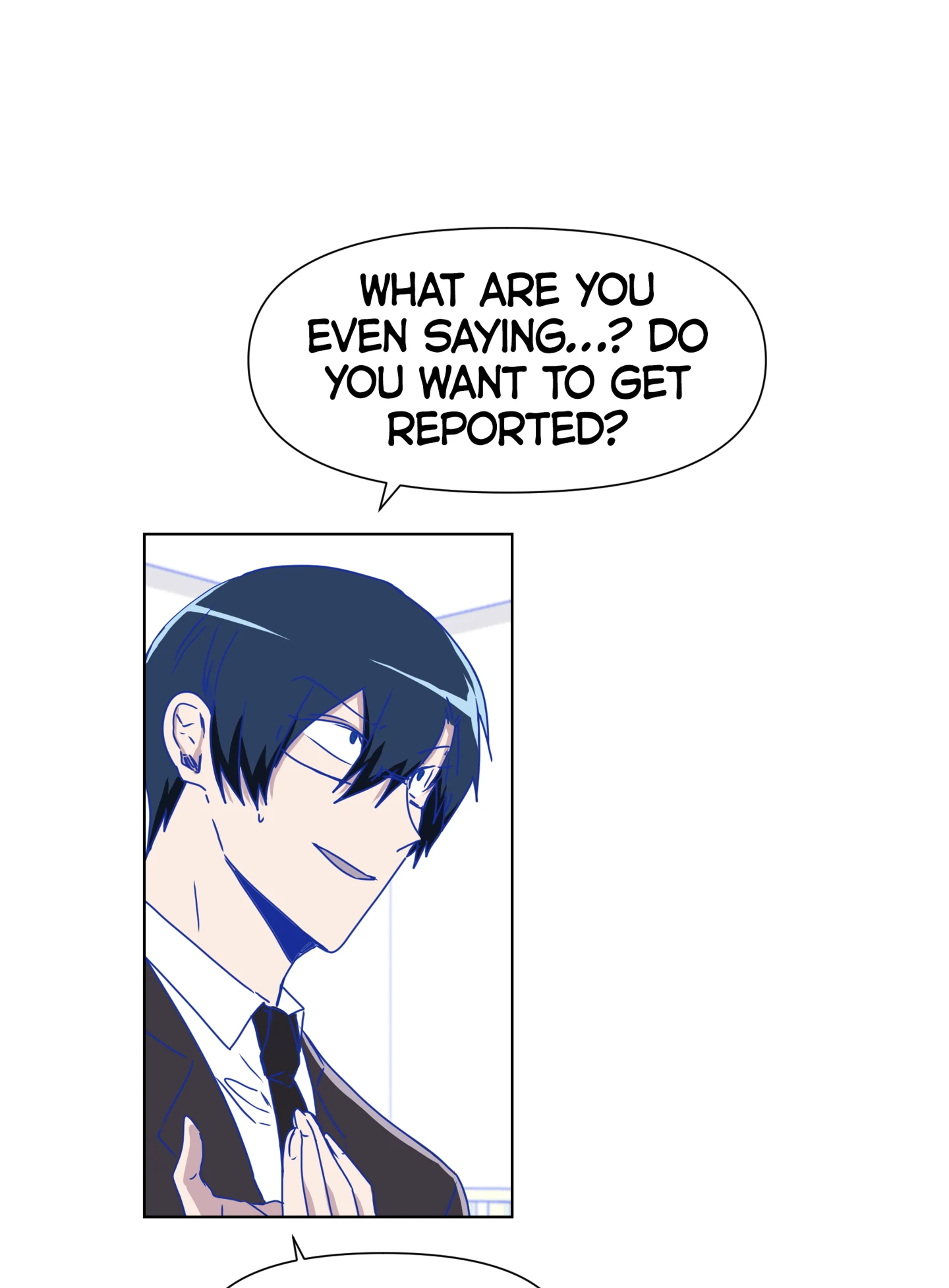 How to Draw Fantasy Manhwa Chapter 31 - page 14