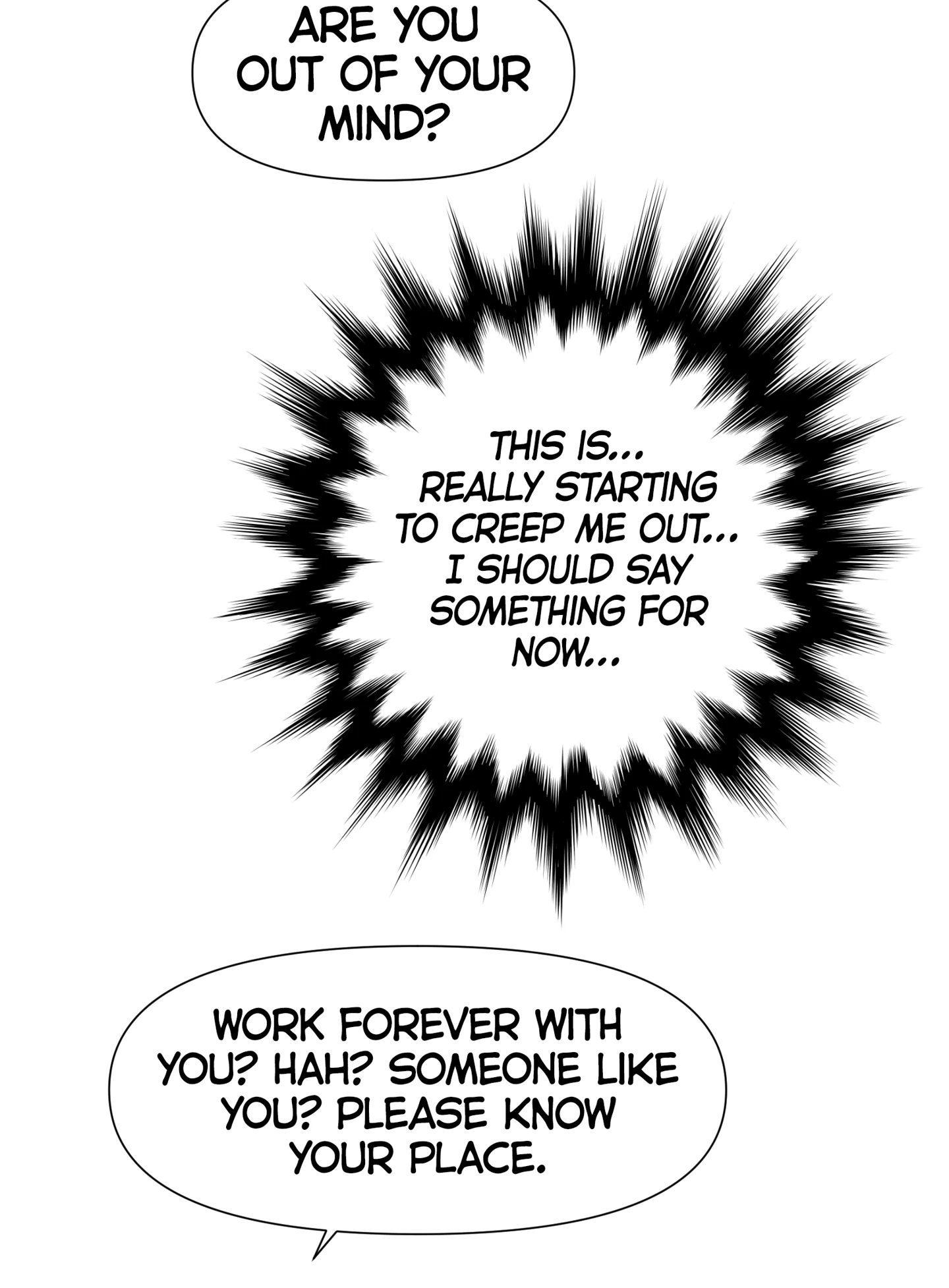 How to Draw Fantasy Manhwa Chapter 31 - page 15