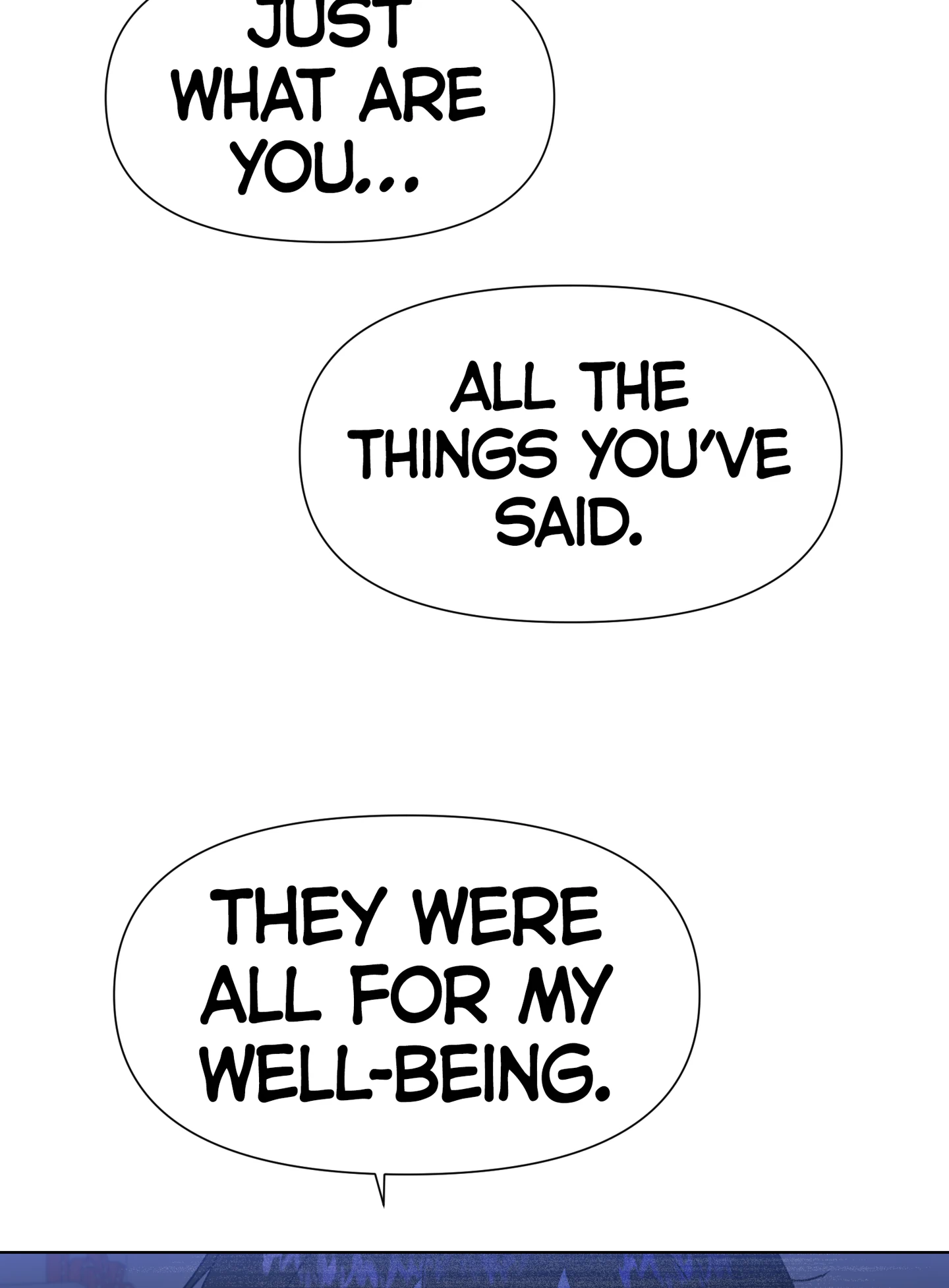 How to Draw Fantasy Manhwa Chapter 31 - page 21