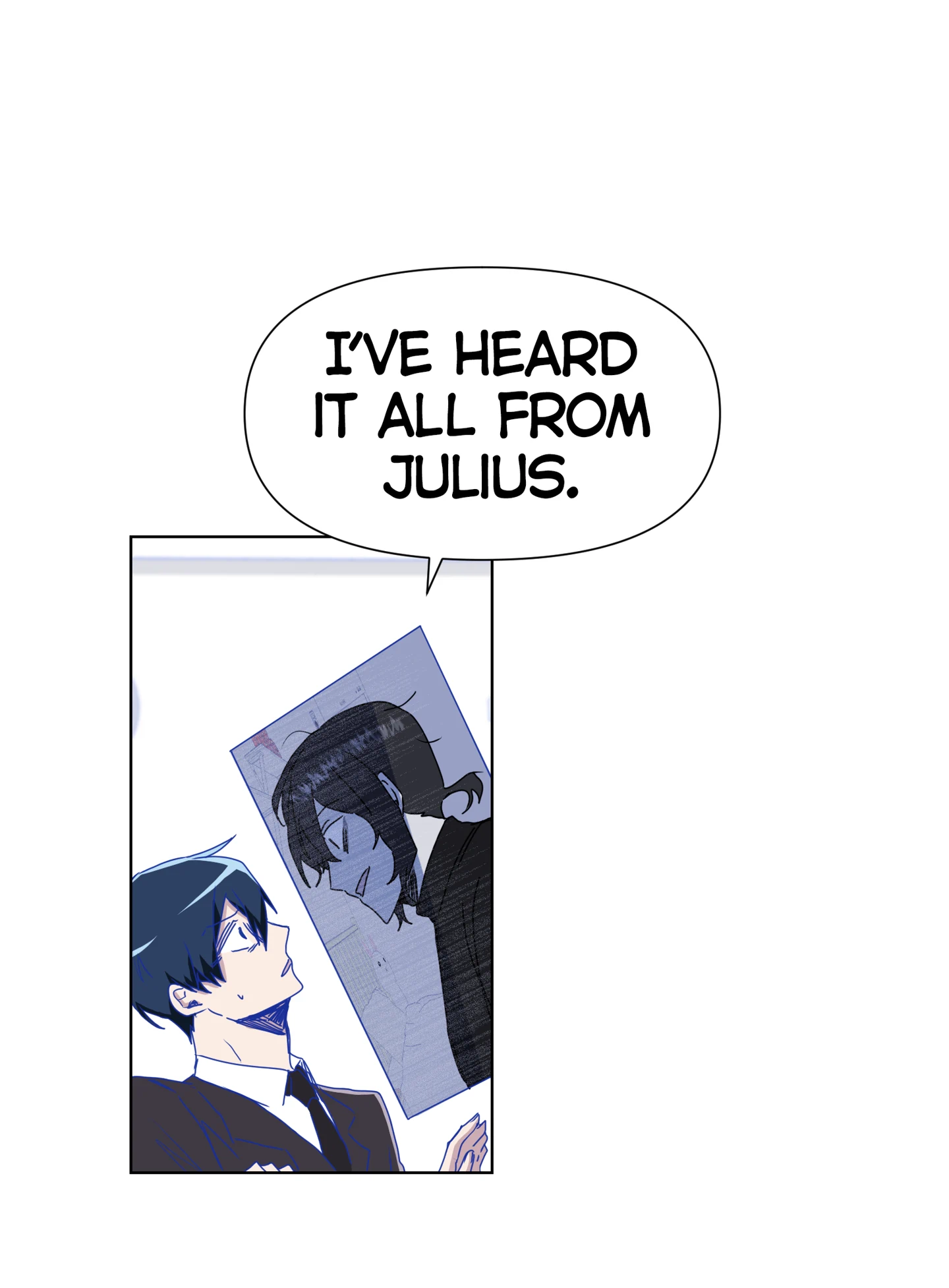 How to Draw Fantasy Manhwa Chapter 31 - page 23