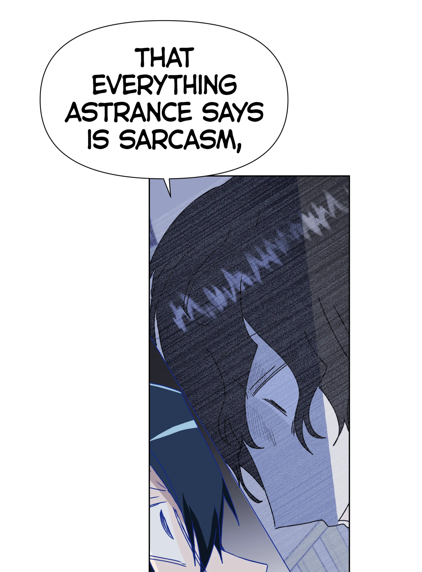 How to Draw Fantasy Manhwa Chapter 31 - page 24