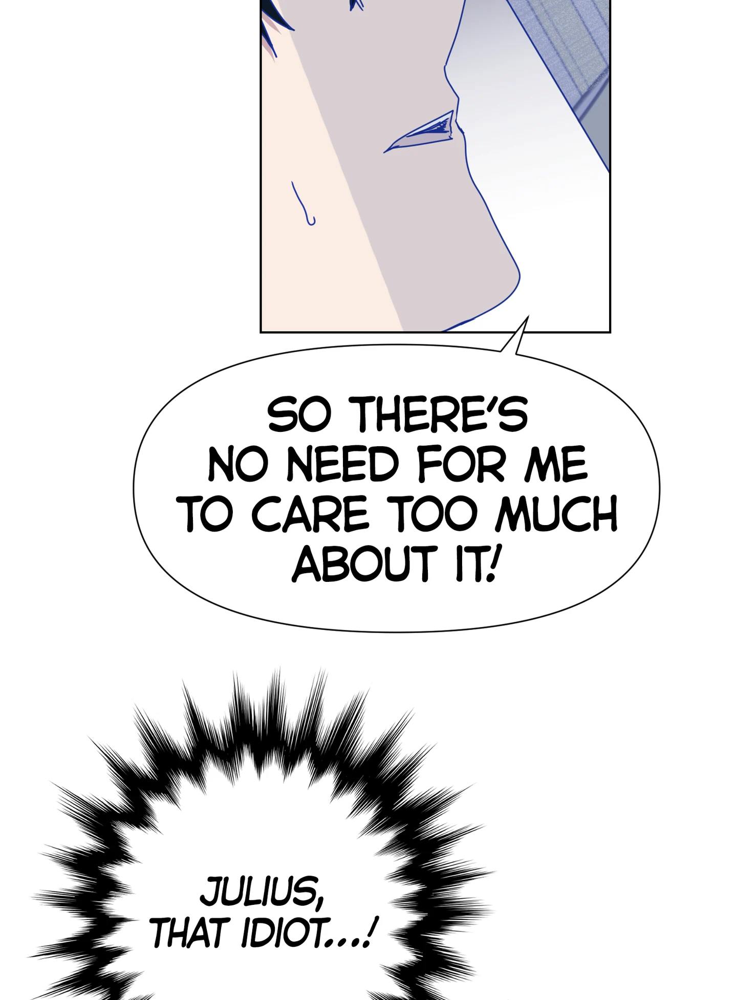 How to Draw Fantasy Manhwa Chapter 31 - page 25