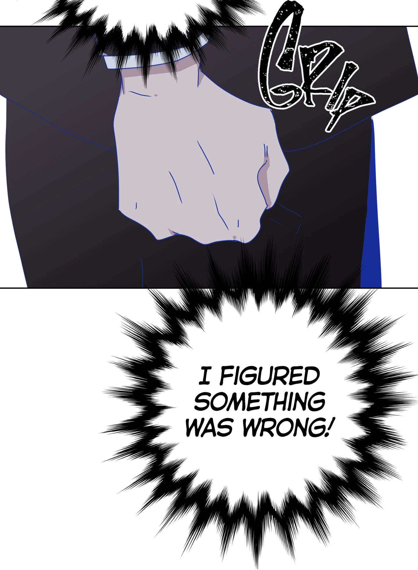 How to Draw Fantasy Manhwa Chapter 31 - page 26