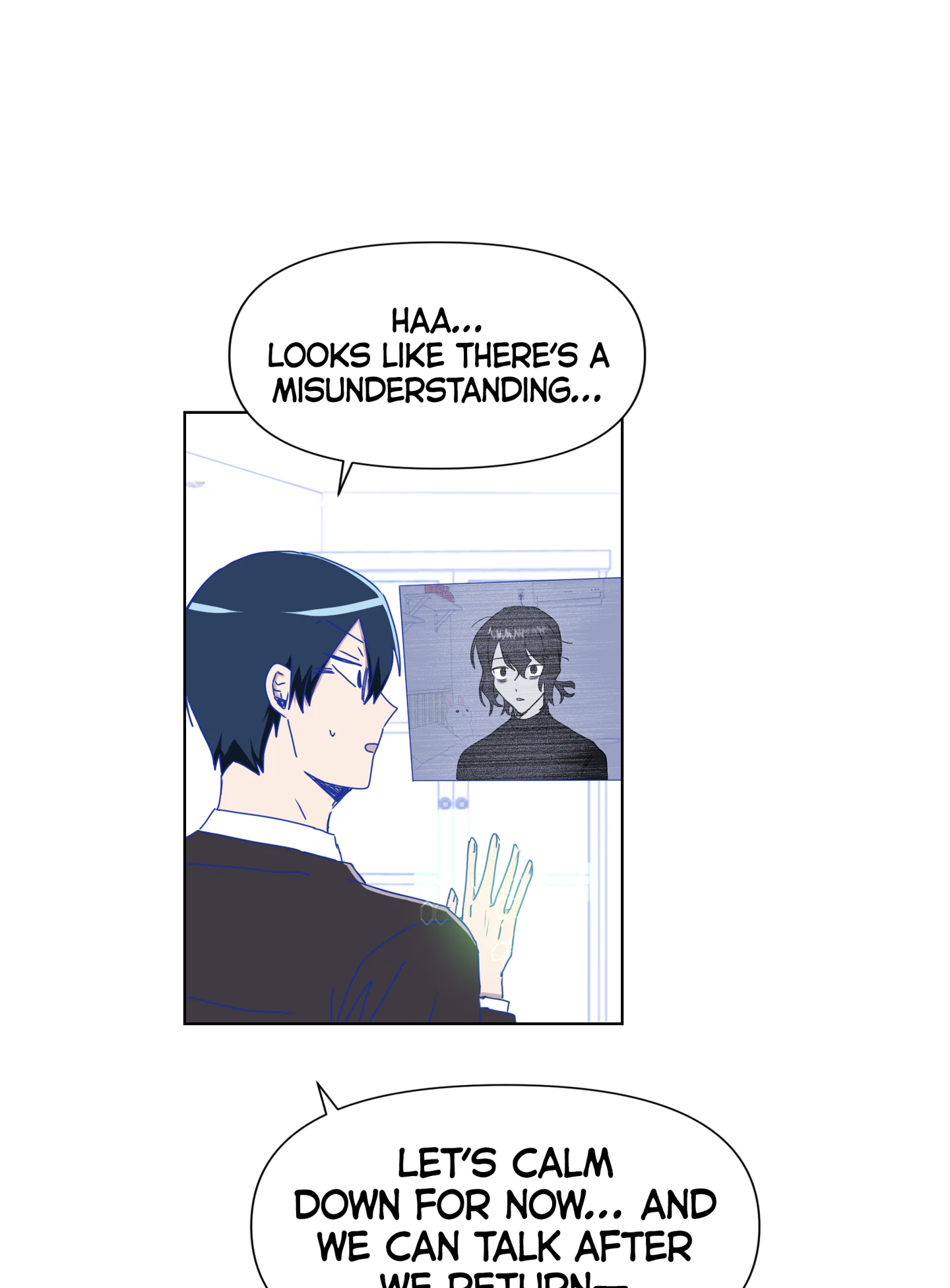 How to Draw Fantasy Manhwa Chapter 31 - page 27