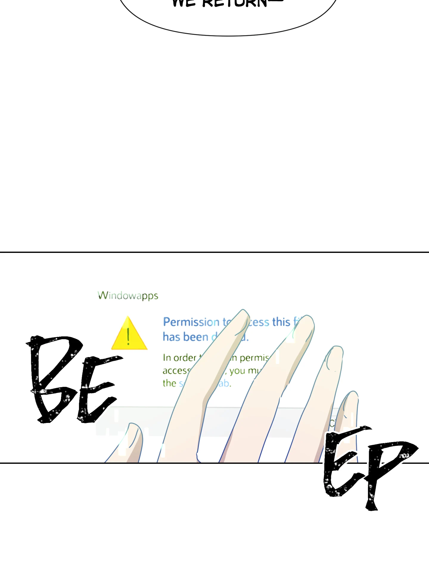 How to Draw Fantasy Manhwa Chapter 31 - page 28