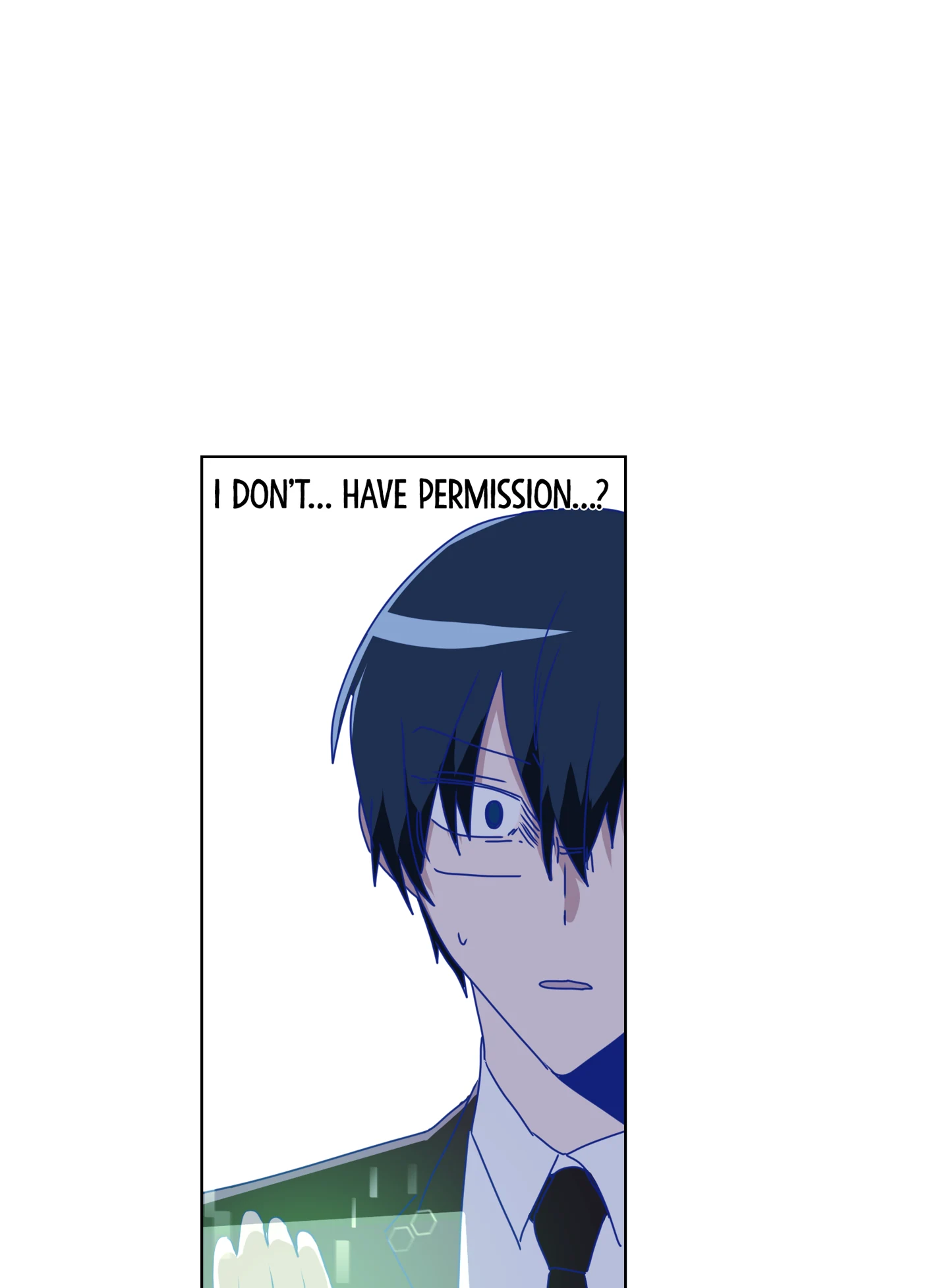 How to Draw Fantasy Manhwa Chapter 31 - page 29