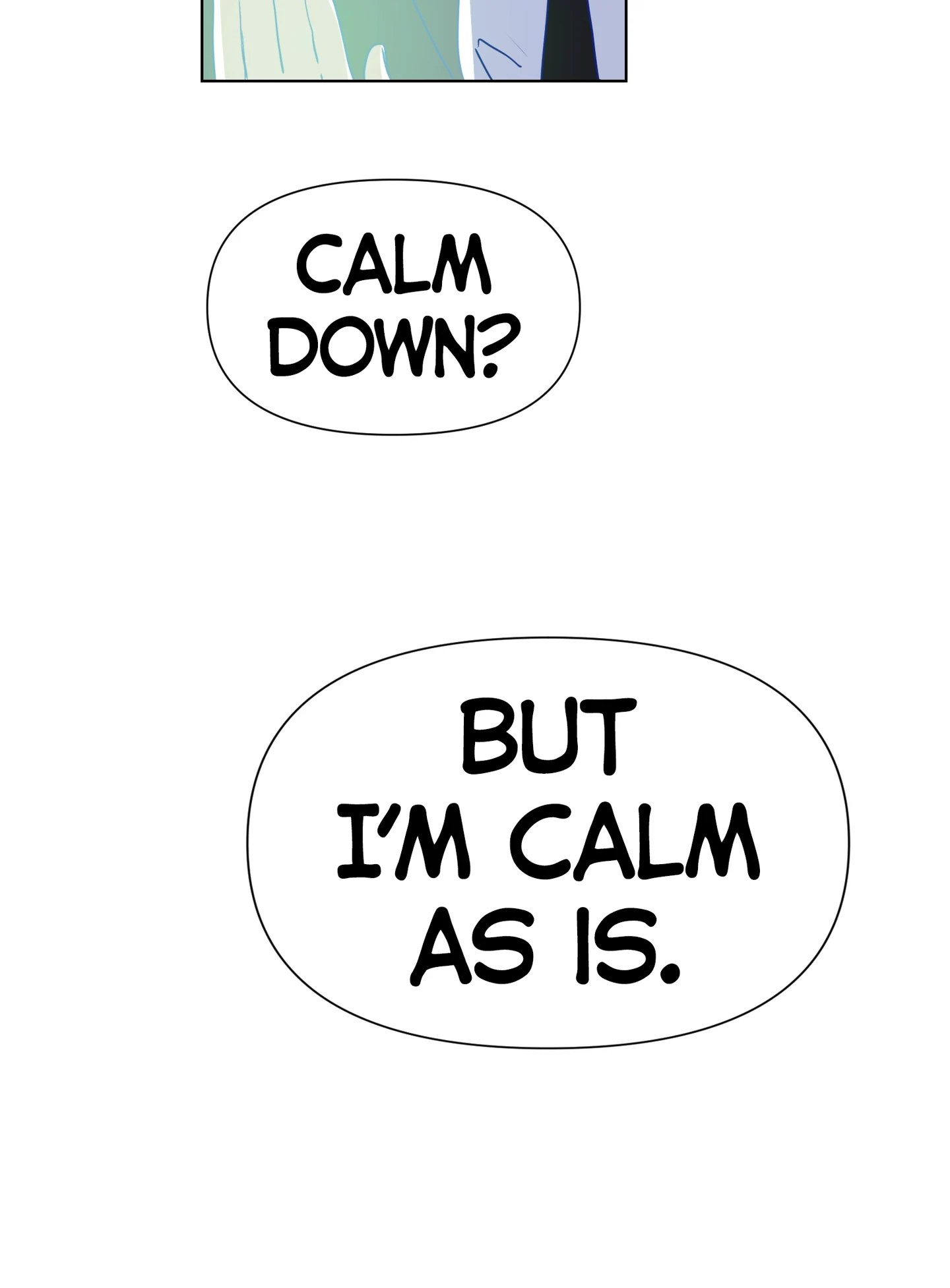 How to Draw Fantasy Manhwa Chapter 31 - page 30